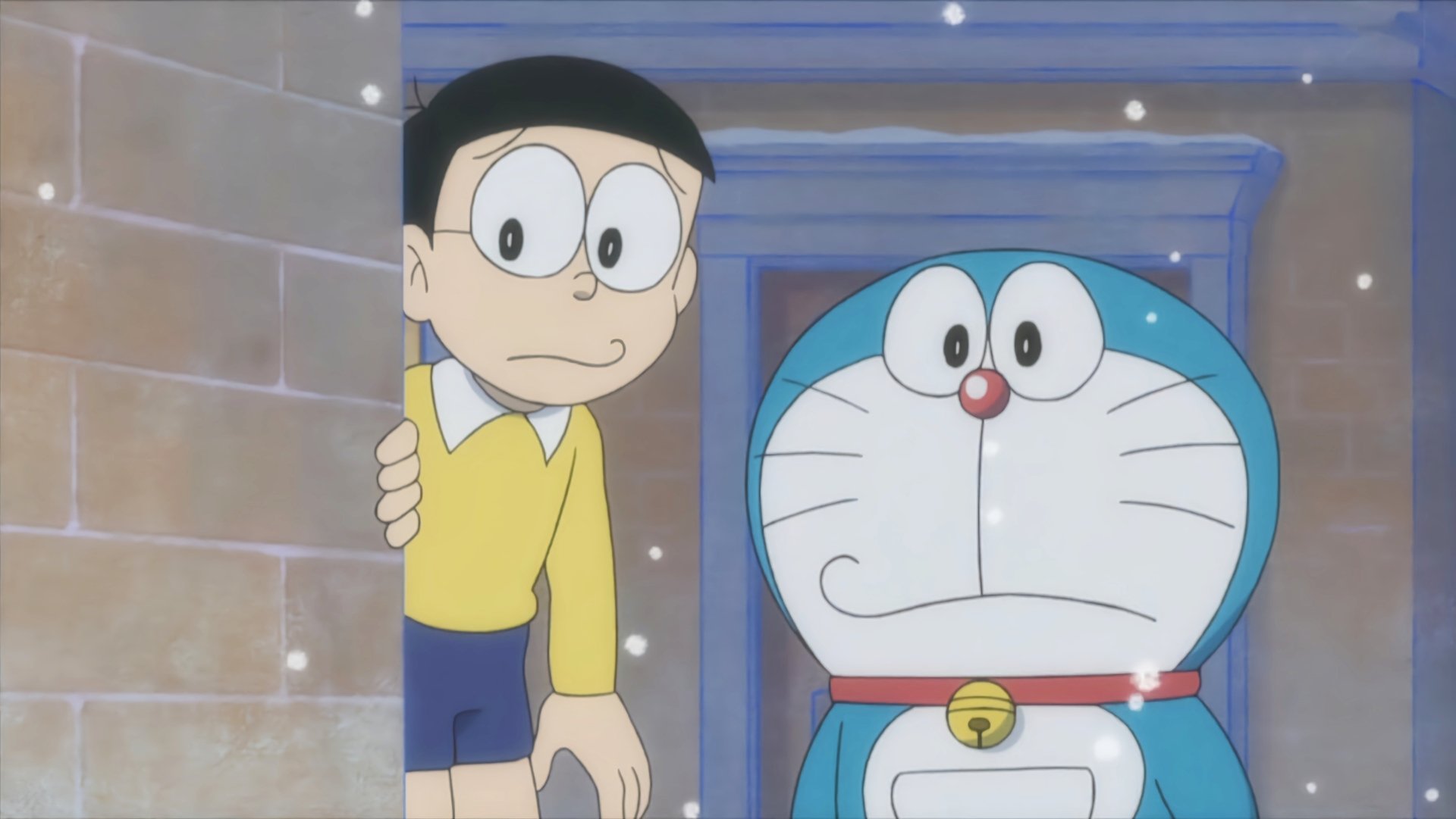 Doraemon Season 17 Episode 35 : Episode 35