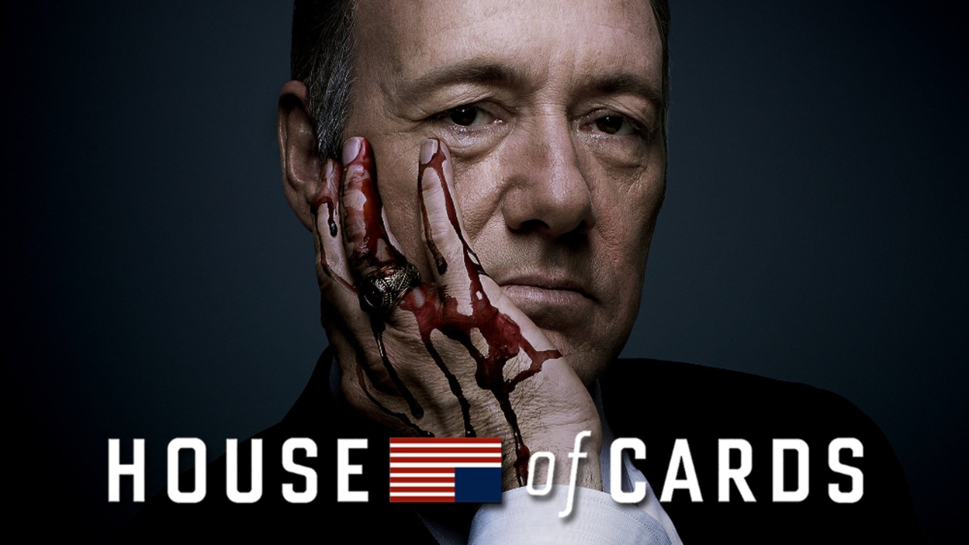 House of Cards Season 3 Episode 13 : Chapter 39