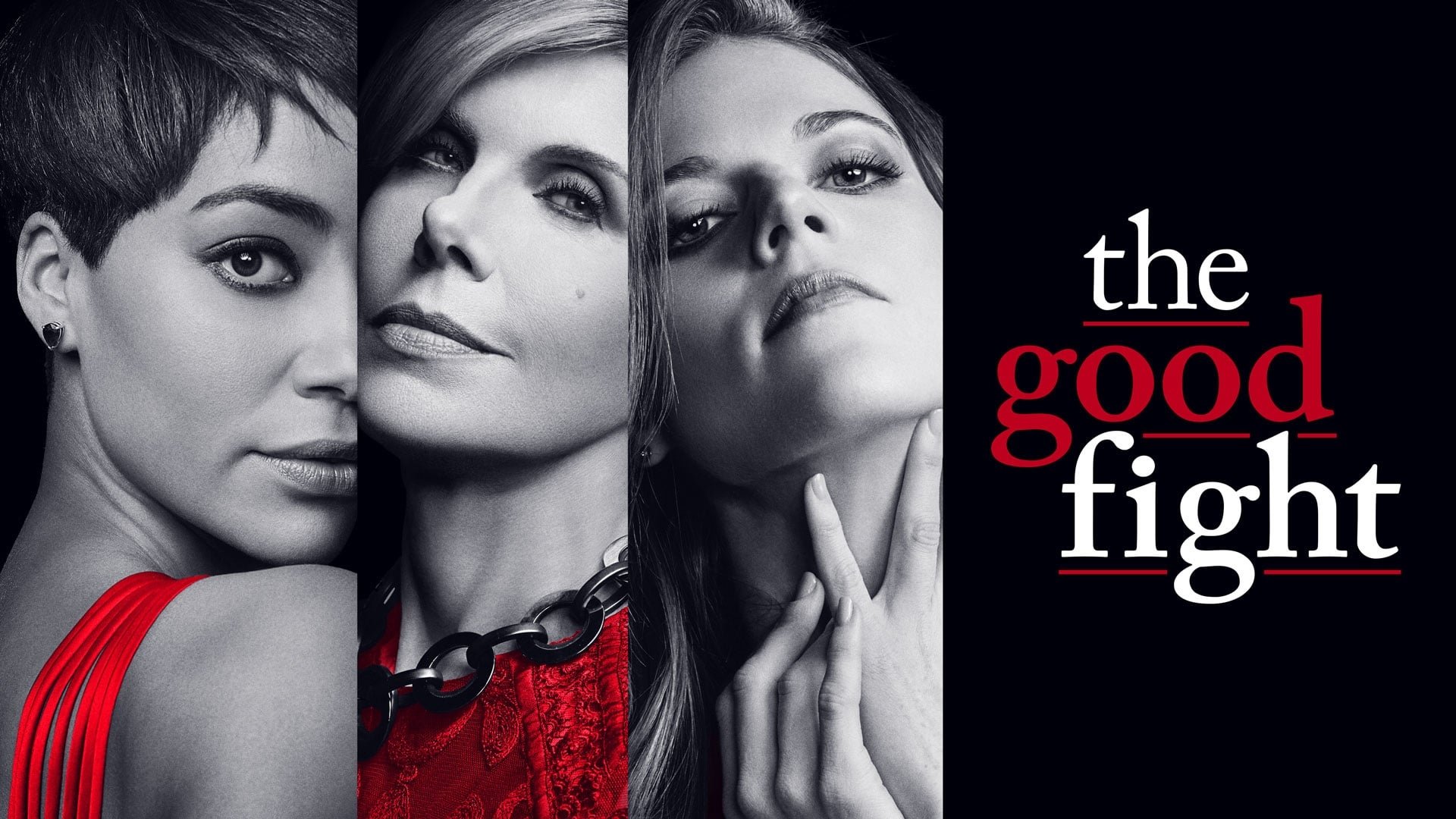 The Good Fight Season 4 Episode 3 : The Gang Gets a Call from HR