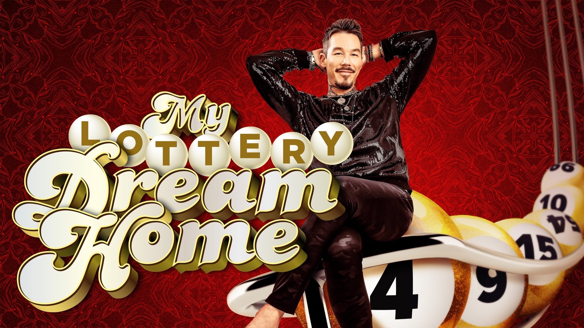 My Lottery Dream Home Season 16