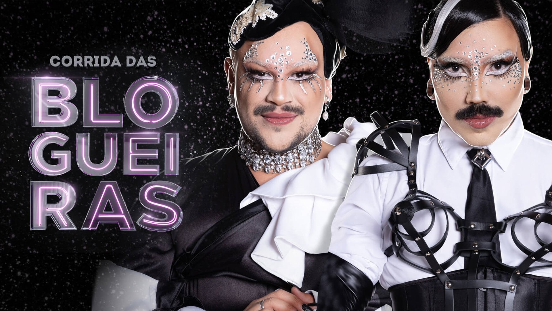 Corrida das Blogueiras Season 1 Episode 6 : Finale