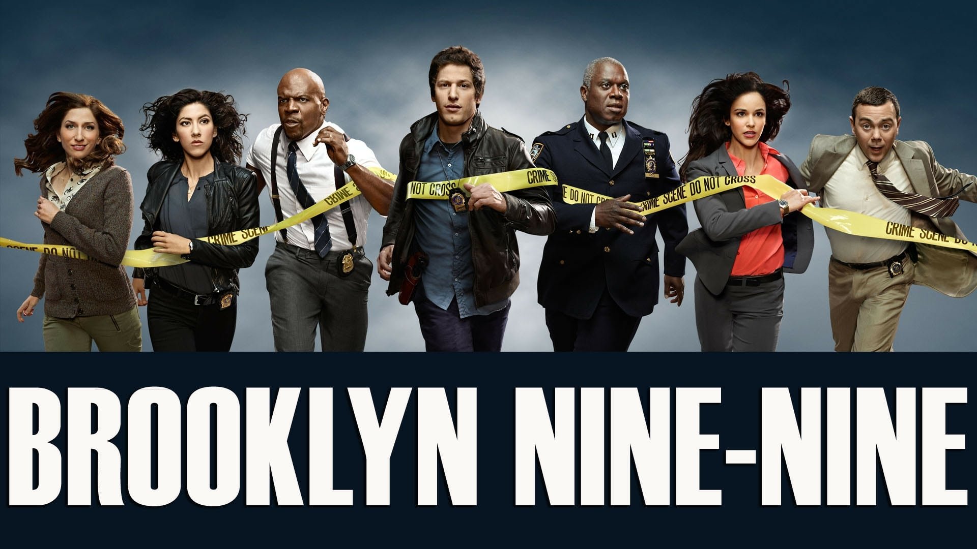 Brooklyn Nine-Nine Season 1 Episode 10 : Thanksgiving
