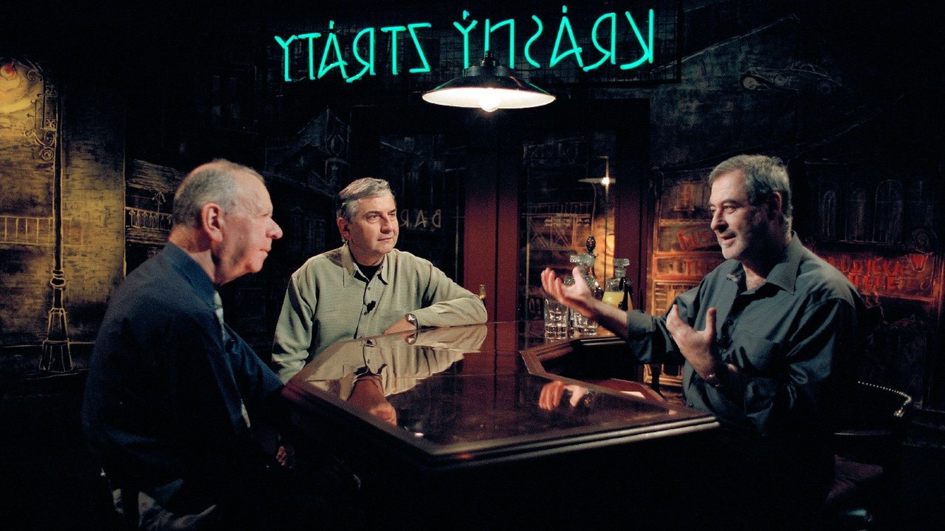 KrÃ¡snÃ½ ztrÃ¡ty Season 1 Episode 214 : Episode 214