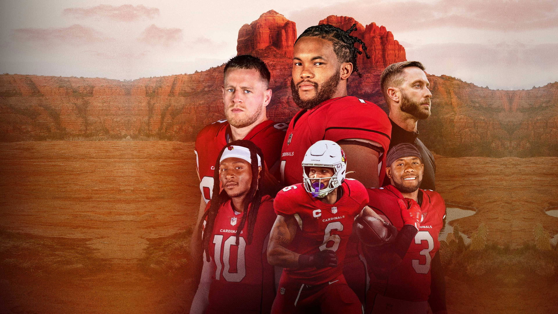 Hard Knocks: In Season Season 5 Episode 3 : Episode 3