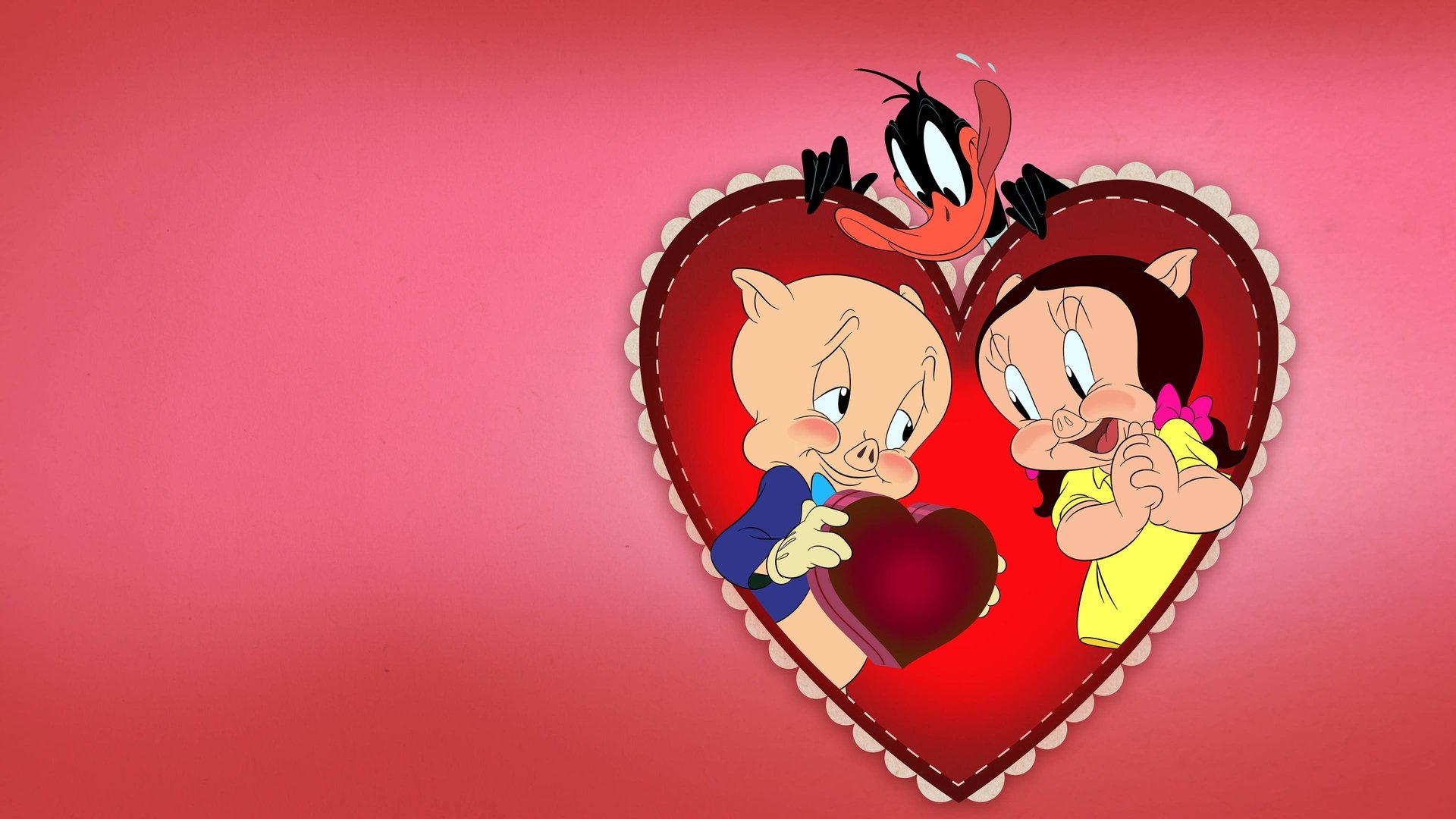 Looney Tunes Cartoons Season 3