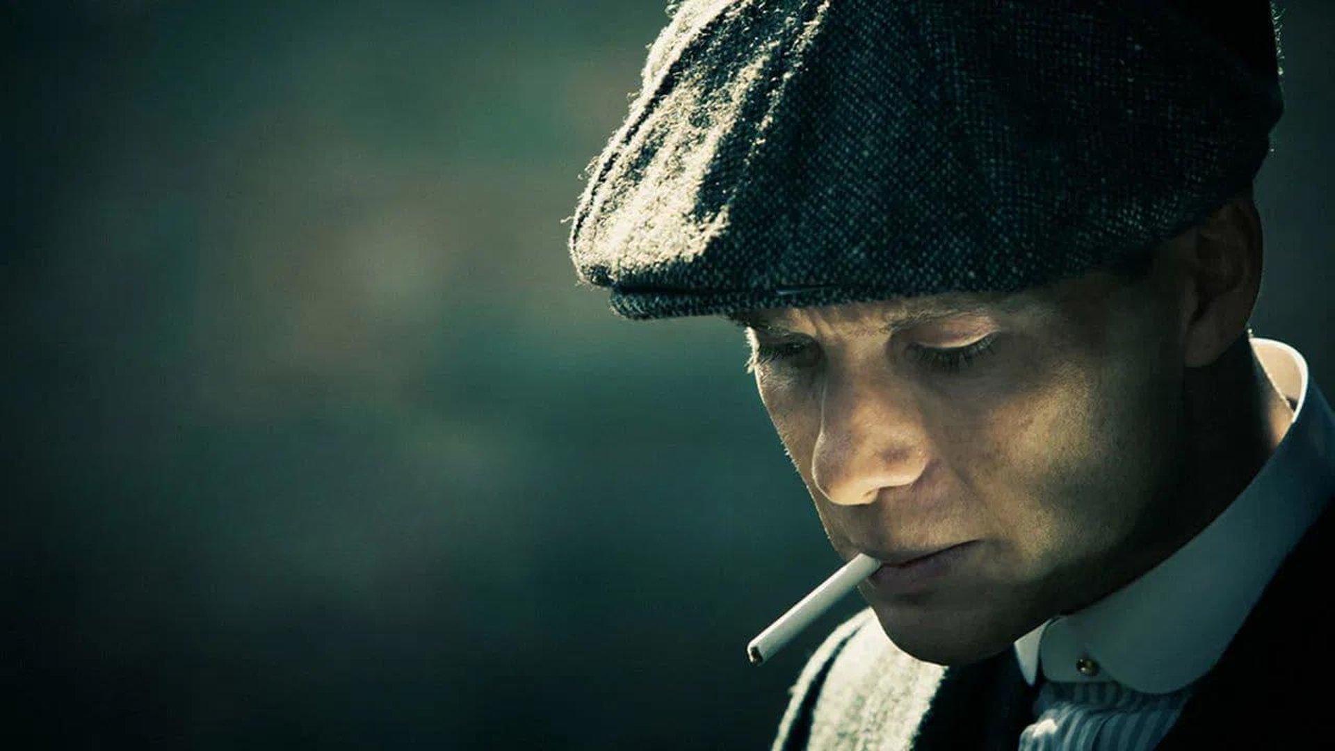 Peaky Blinders Season 3 Episode 4 : Episode 4