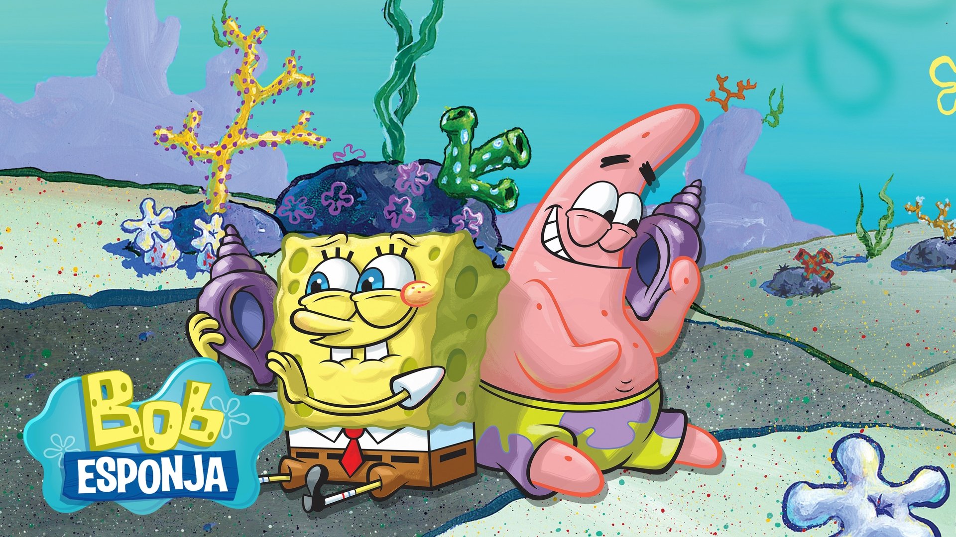 SpongeBob SquarePants Season 7 Episode 33 : Kracked Krabs