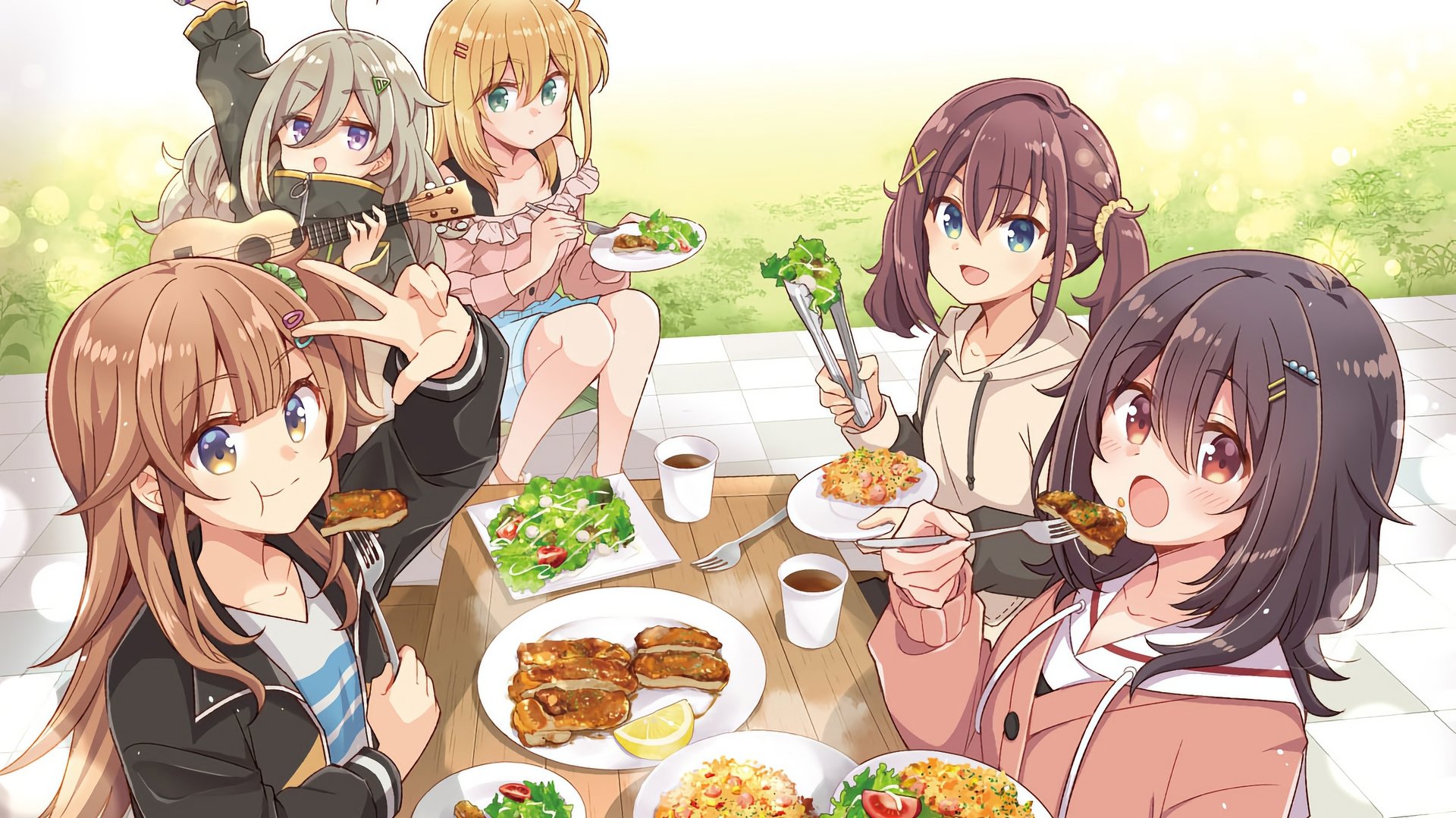 Food for the Soul Season 1