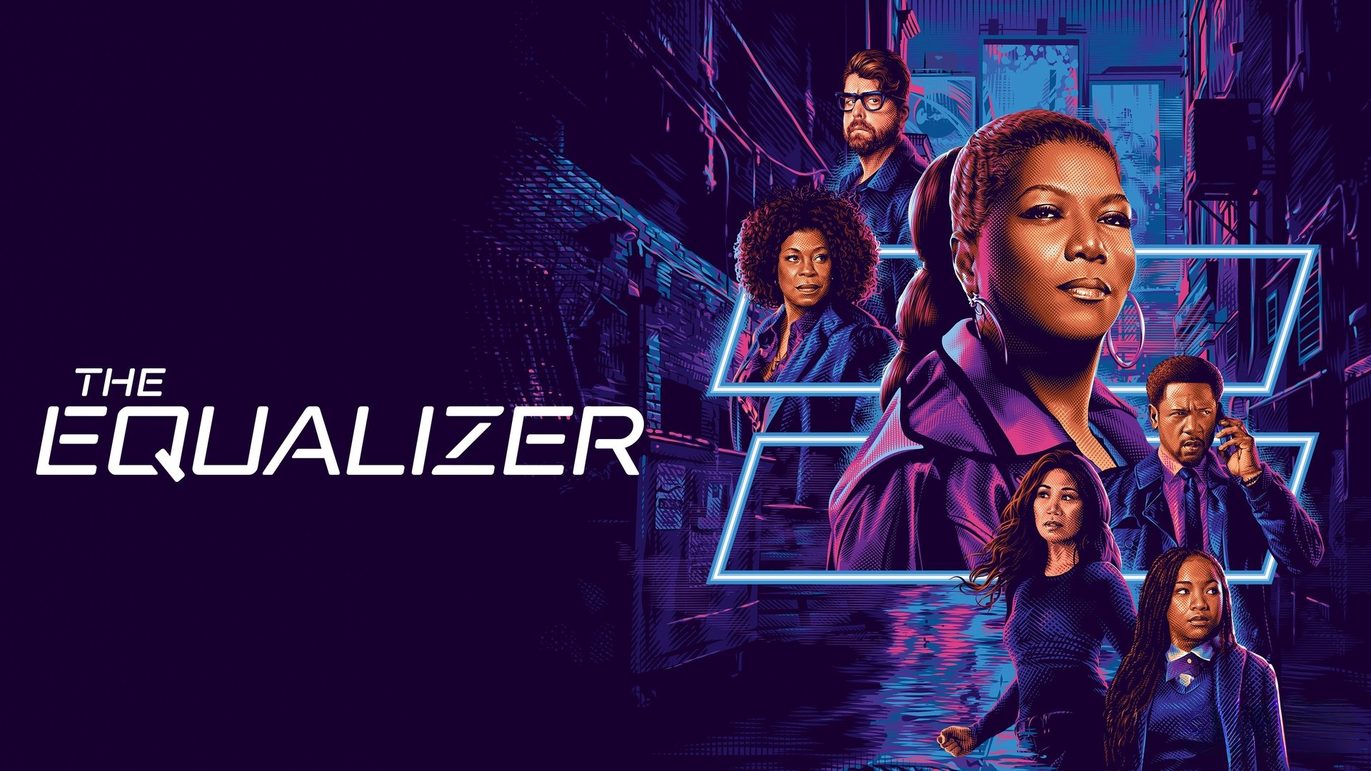 The Equalizer Season 2 Episode 18 : Exposed