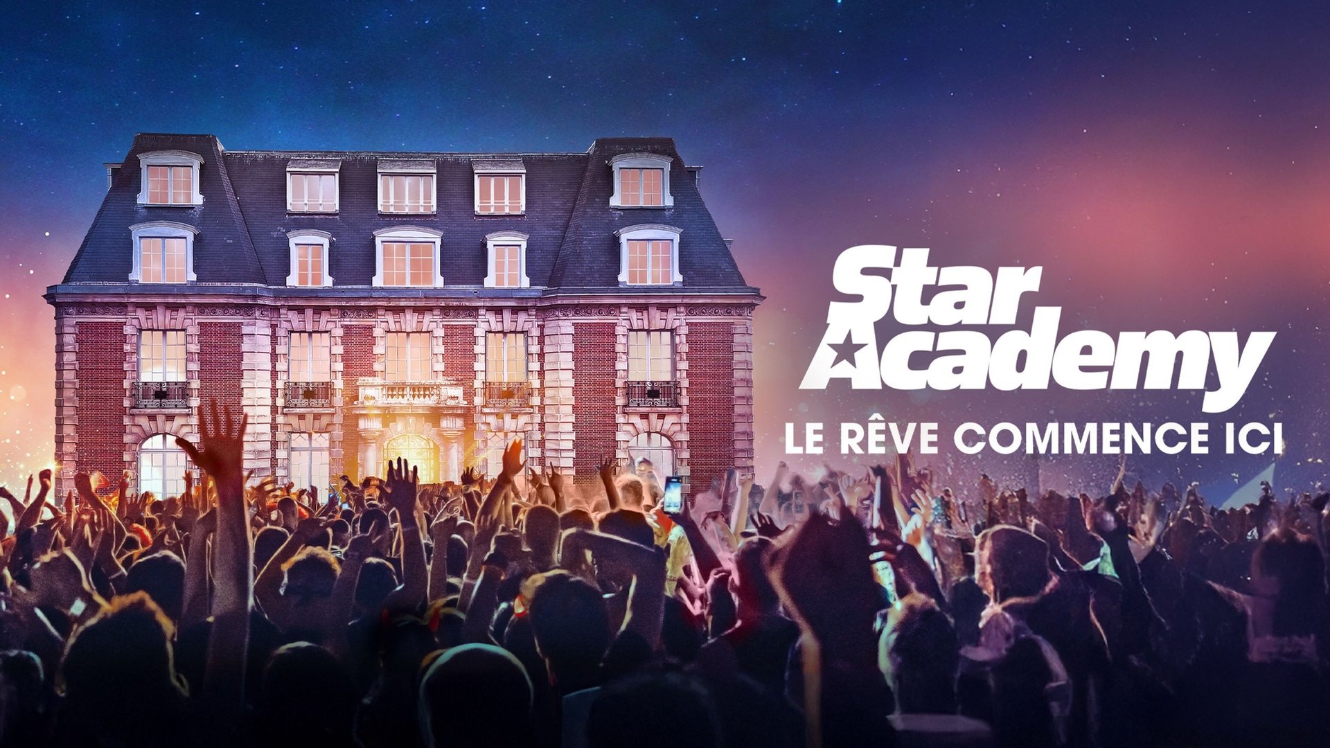 Star Academy Season 3