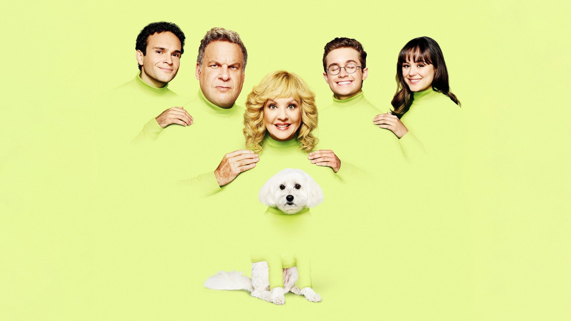 The Goldbergs Season 2 Episode 24 : Goldbergs Feel Hard