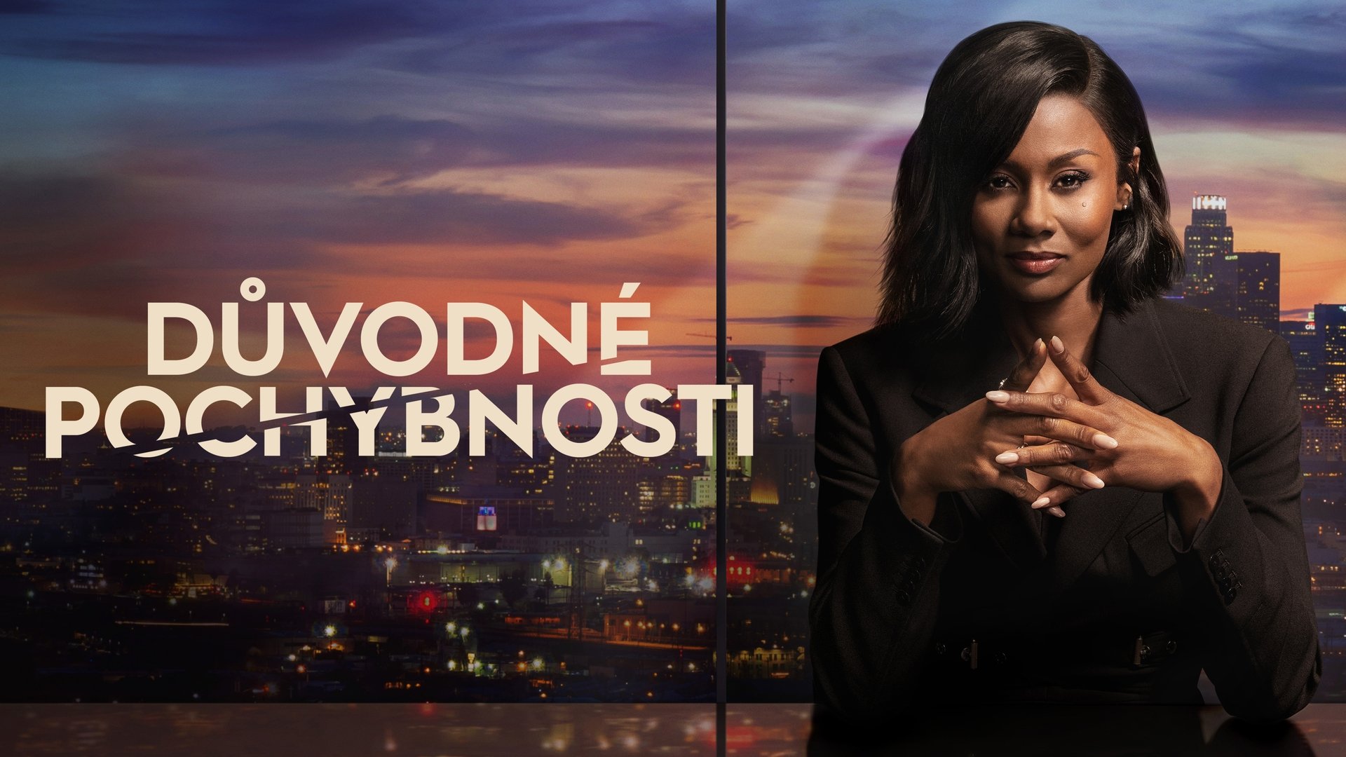 Reasonable Doubt Season 3 Episode 6 : No Church in the Wild