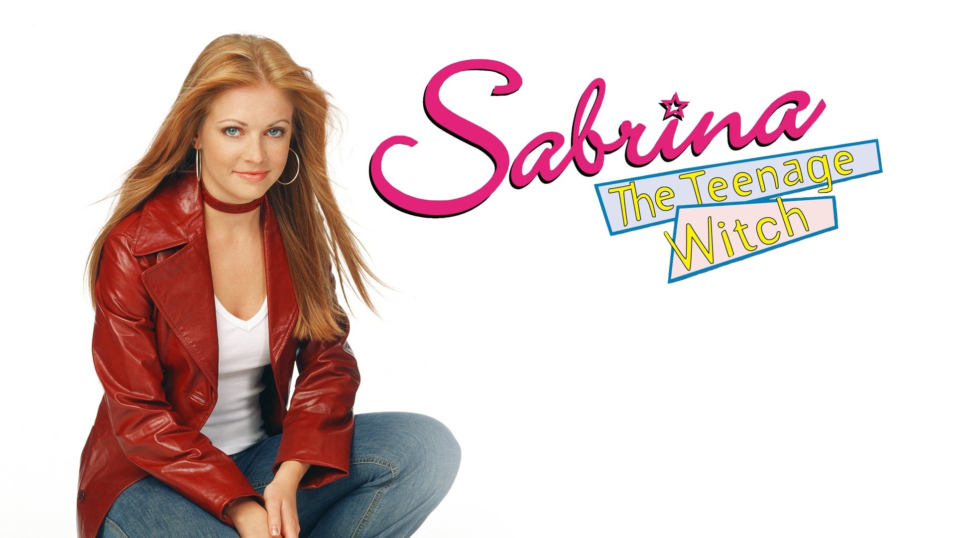 Sabrina, the Teenage Witch Season 1 Episode 11 : A Girl and Her Cat