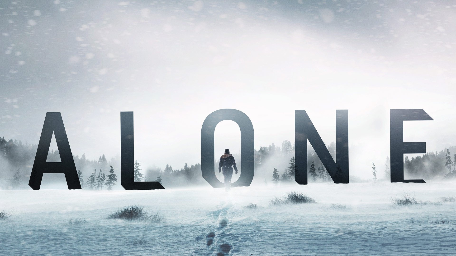 Alone Season 8 Episode 3 : Chewed Up