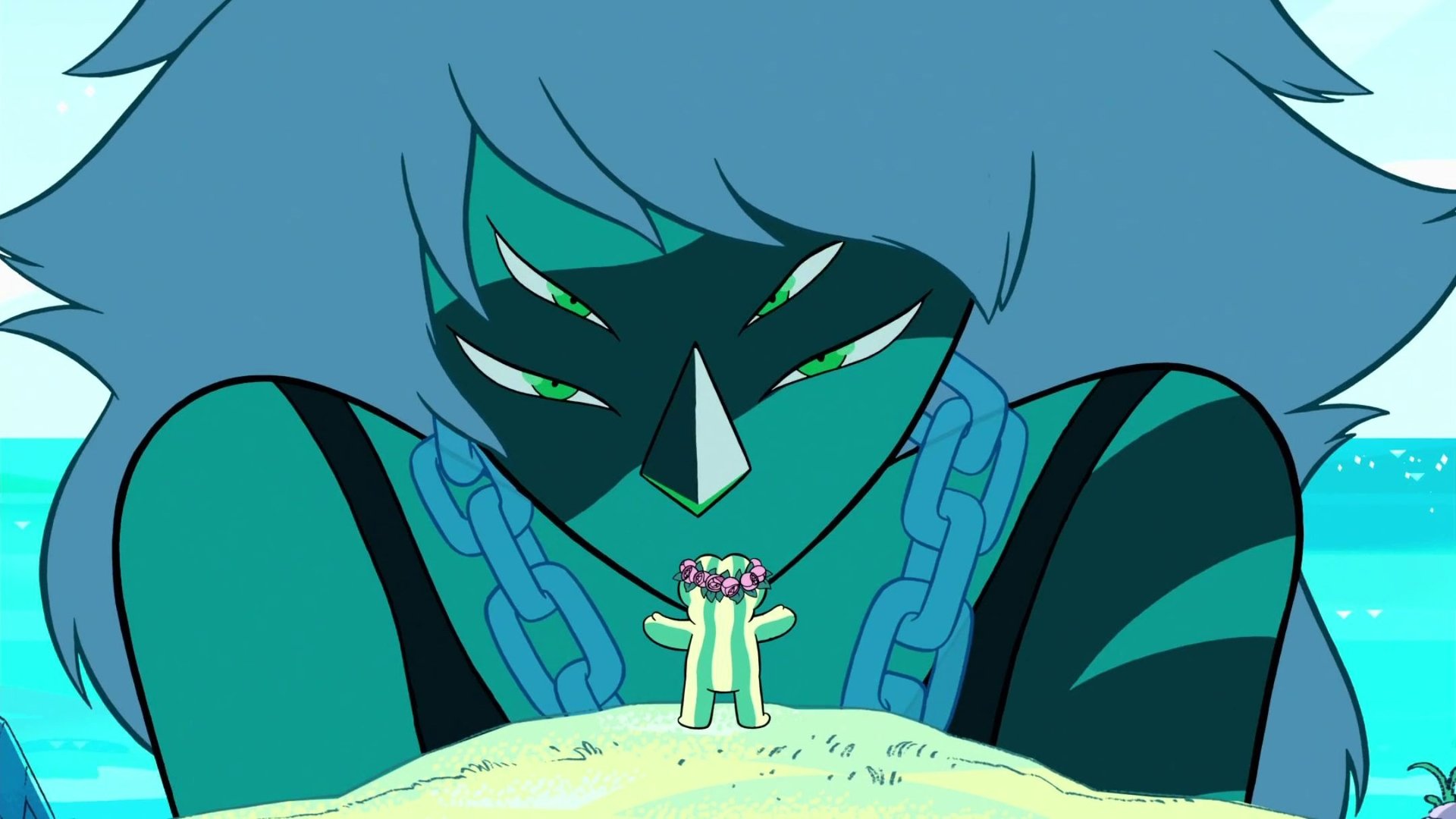 Steven Universe