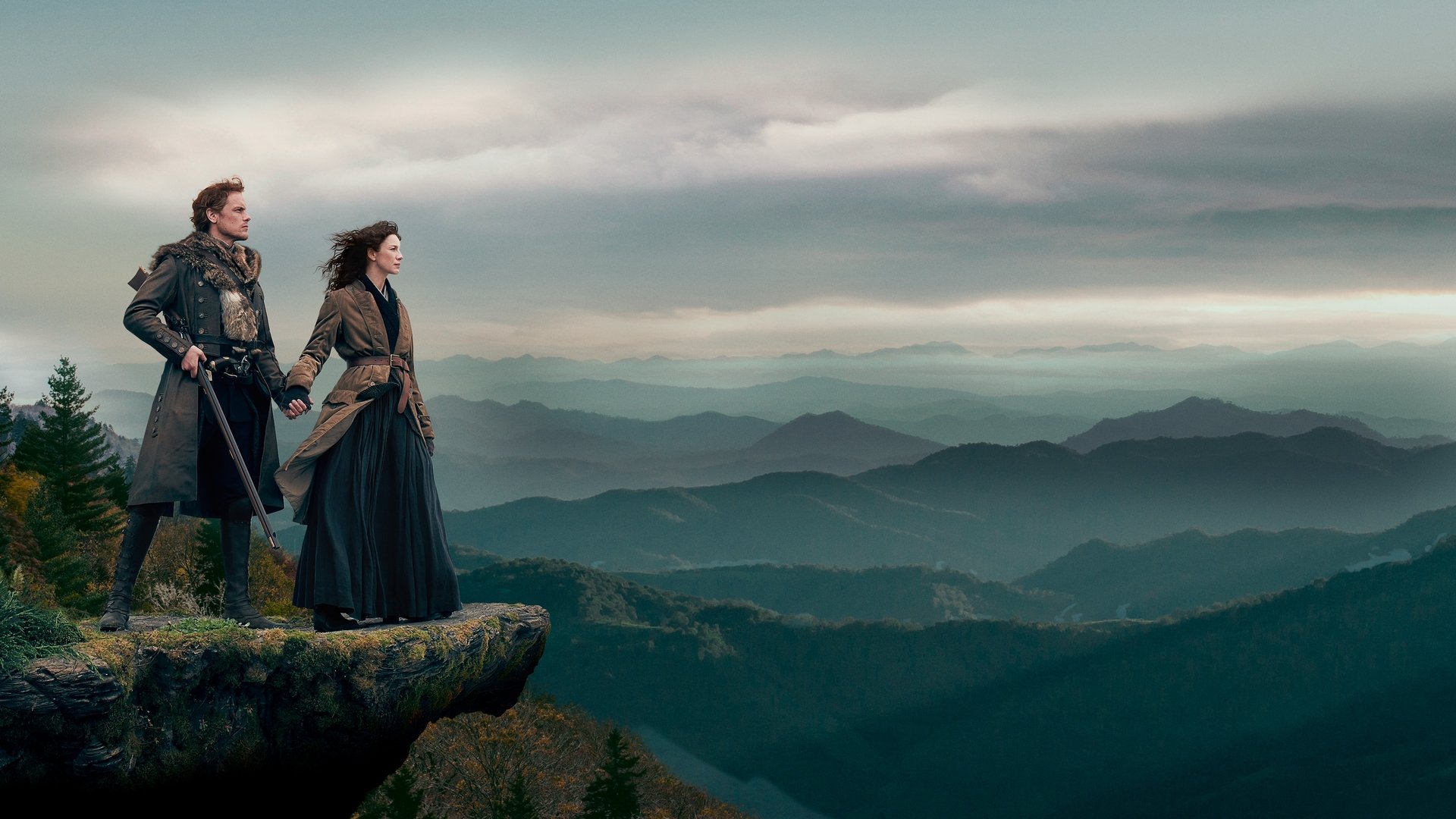 Outlander Season 2 Episode 9 : Je Suis Prest