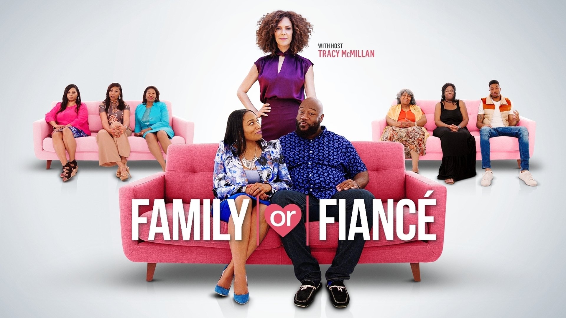 Family or Fiancé Season 1 Episode 4 : Amber & Justin: Huge Little Lies
