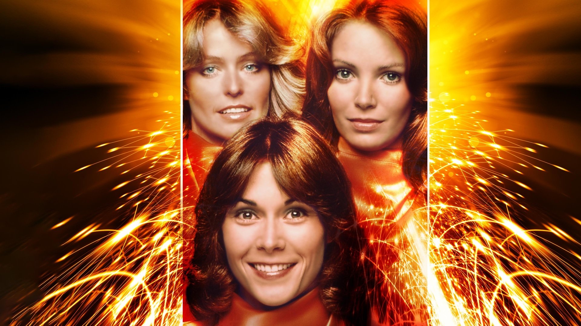 Charlie's Angels Season 1 Episode 7 : To Kill an Angel