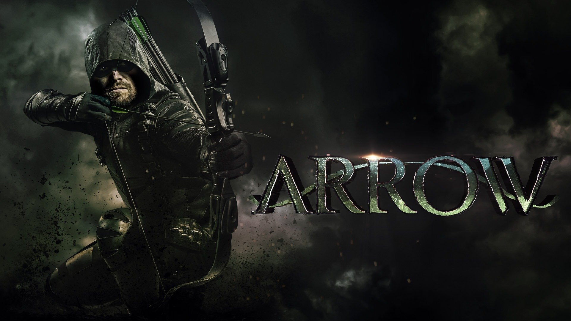 Arrow Season 5 Episode 2 : The Recruits
