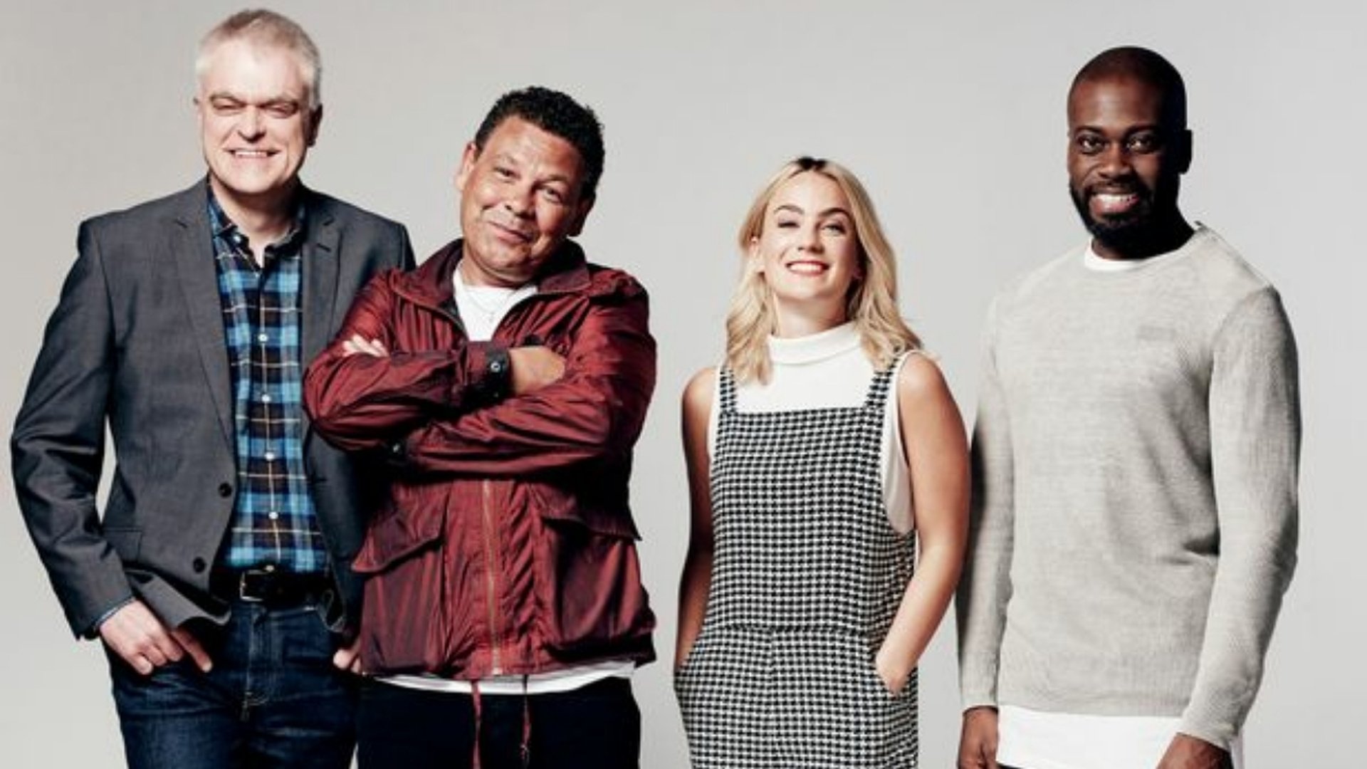 The Gadget Show Season 4 Episode 11 : Episode 11