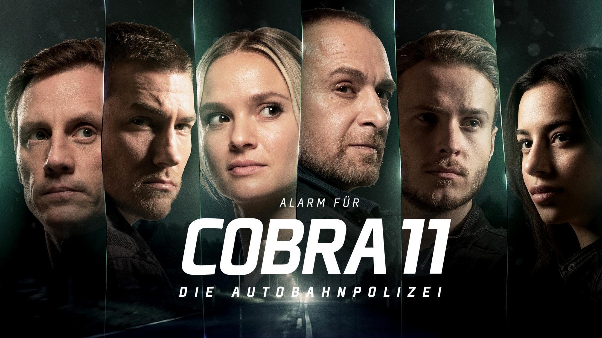 Alarm for Cobra 11: The Motorway Police Season 50