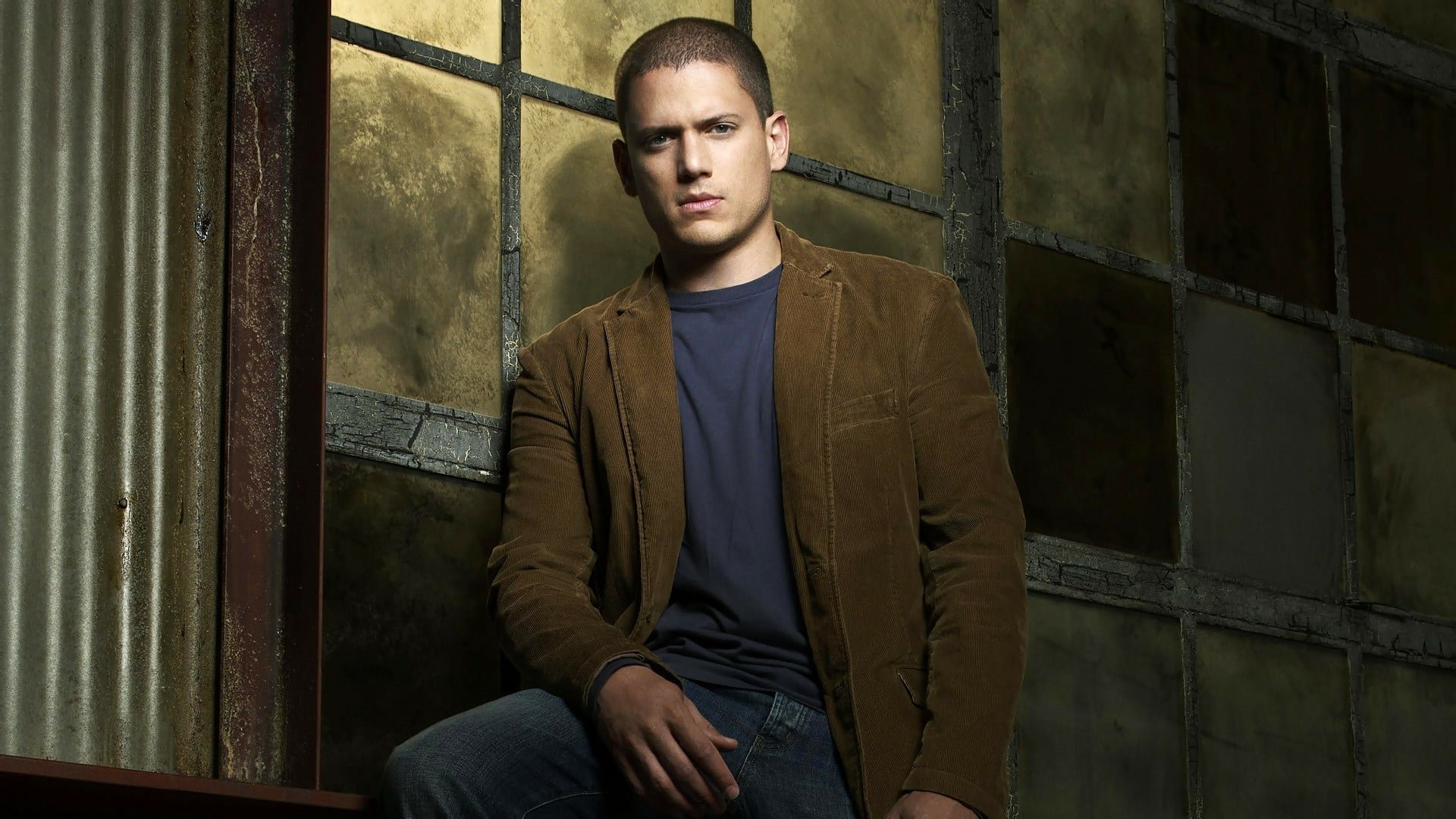 Prison Break Season 4 Episode 19 : S.O.B.