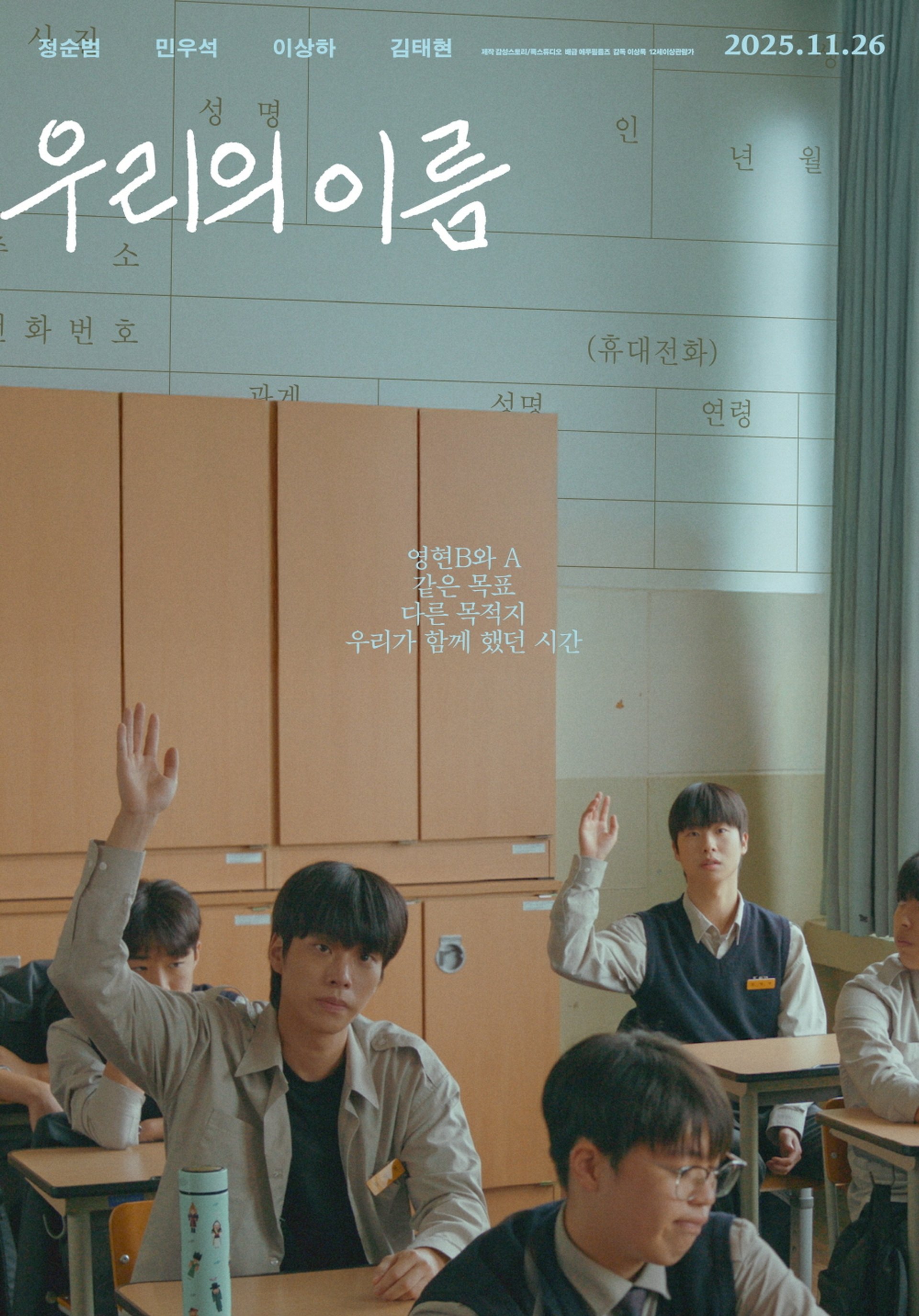 ì°ë¦¬ì ì´ë¦