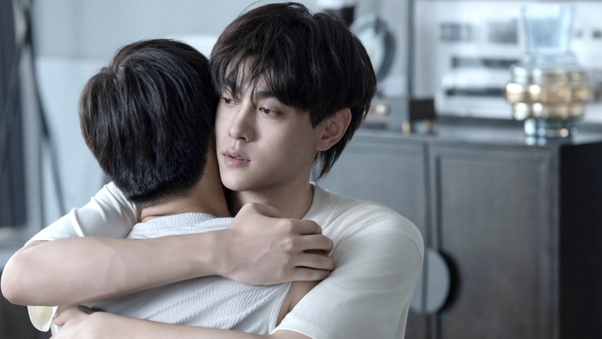 Revenged Love Season 1 Episode 21 : The Father-in-law