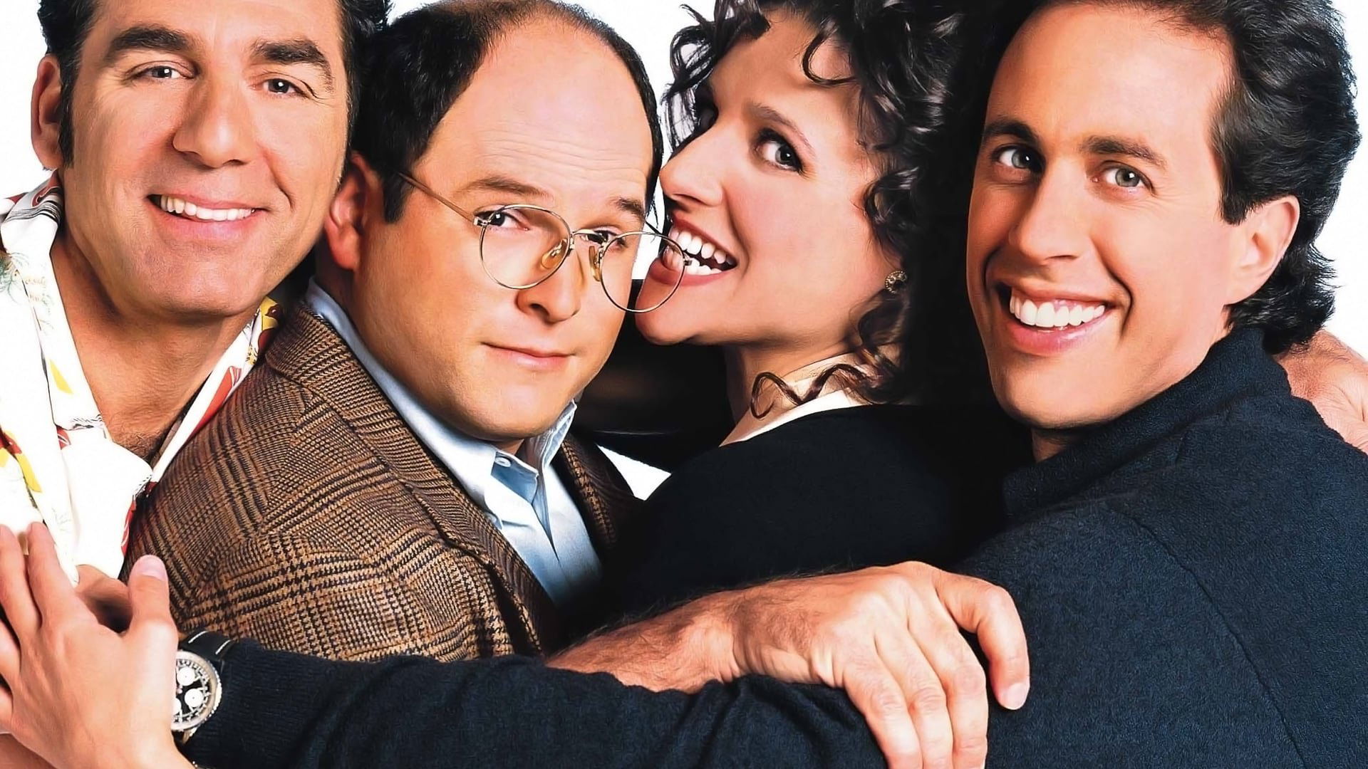 Seinfeld Season 8 Episode 7 : The Checks