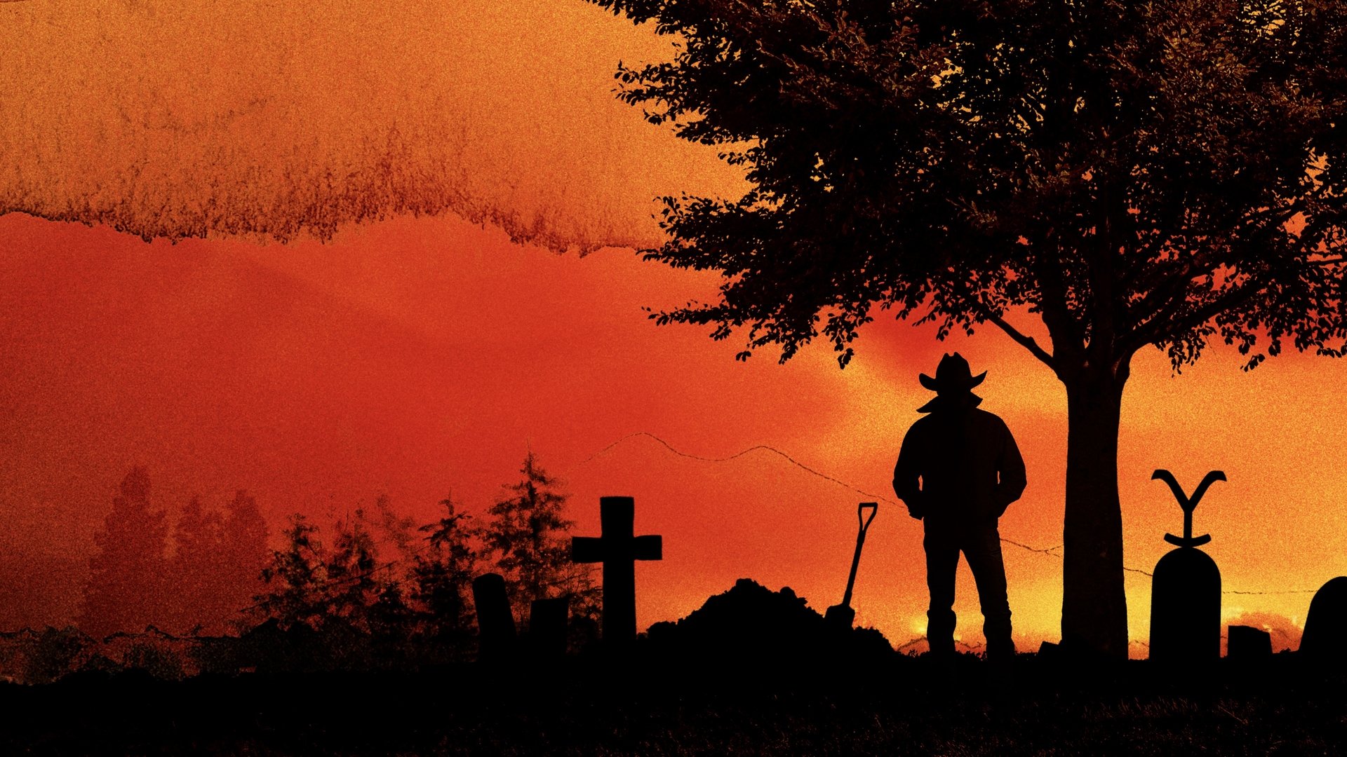 Yellowstone Season 2