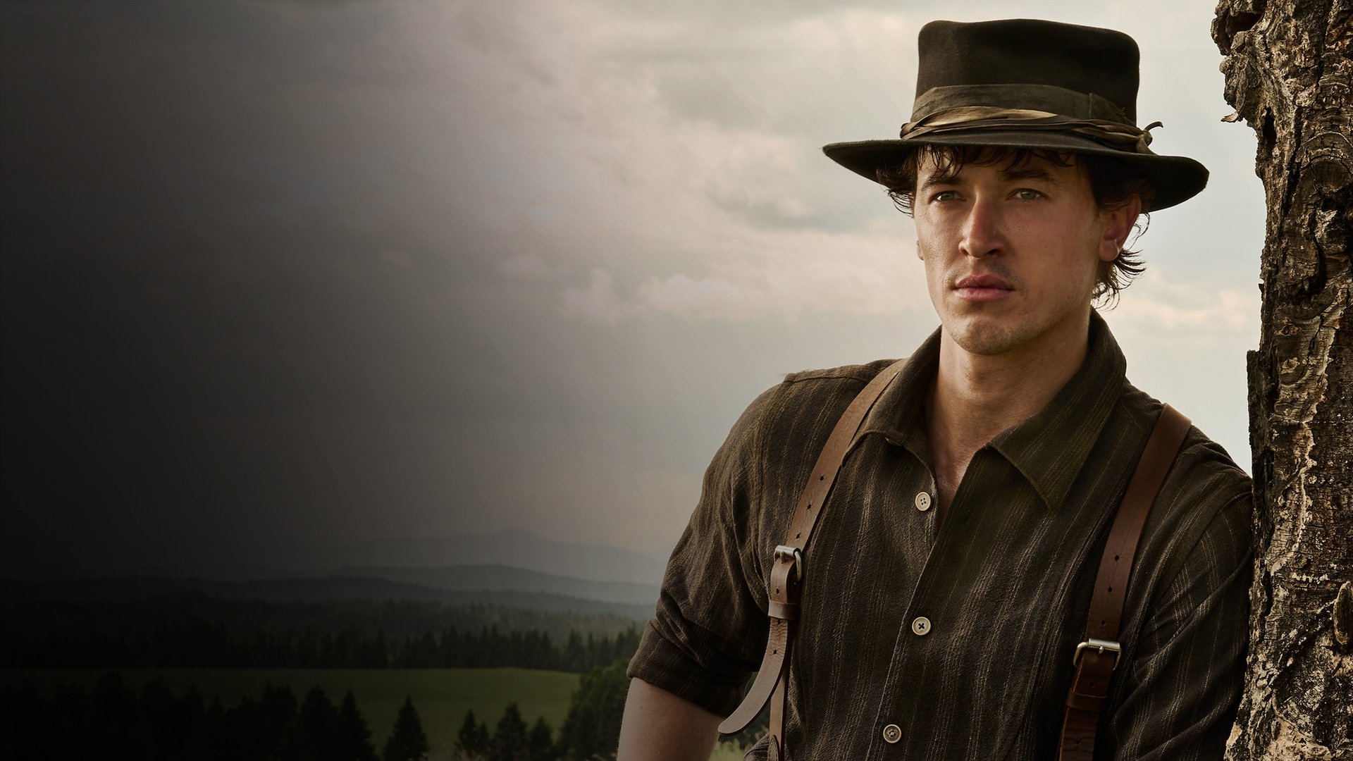 Billy the Kid Season 2