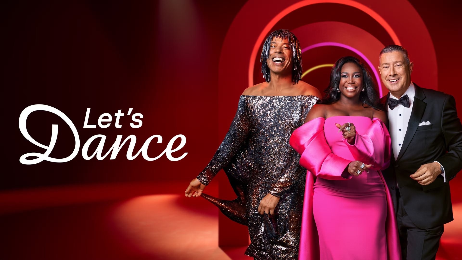 Let's Dance Season 14 Episode 7 : Episode 7