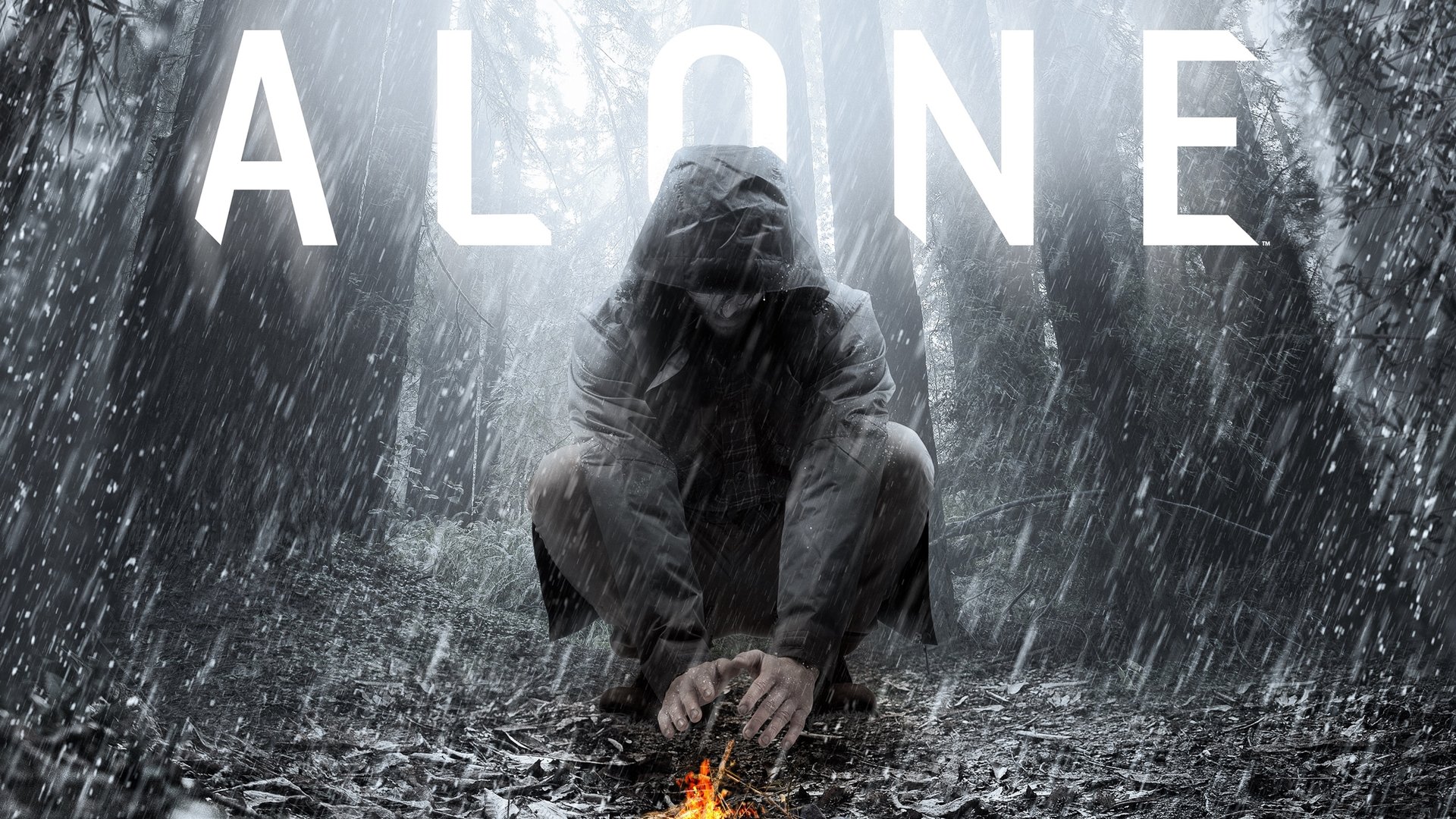 Alone 100 Days for $1 Million