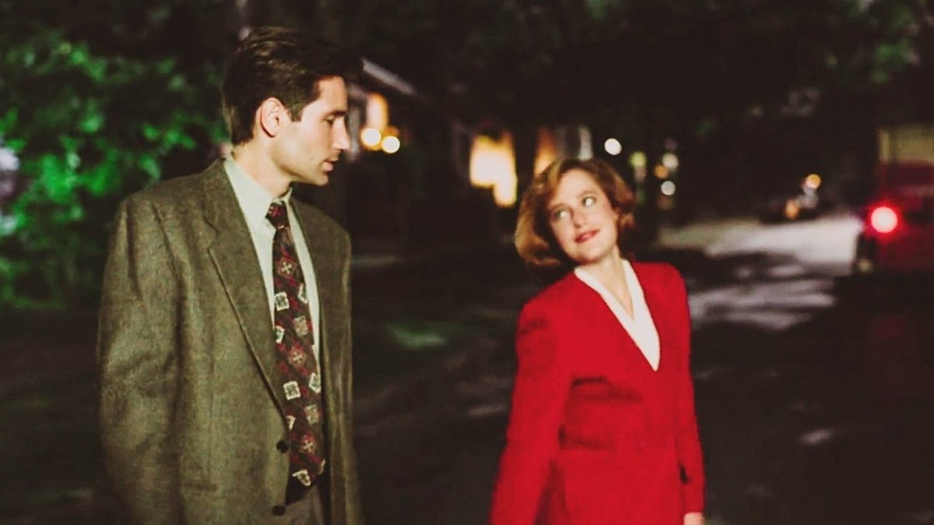 The X-Files Season 11