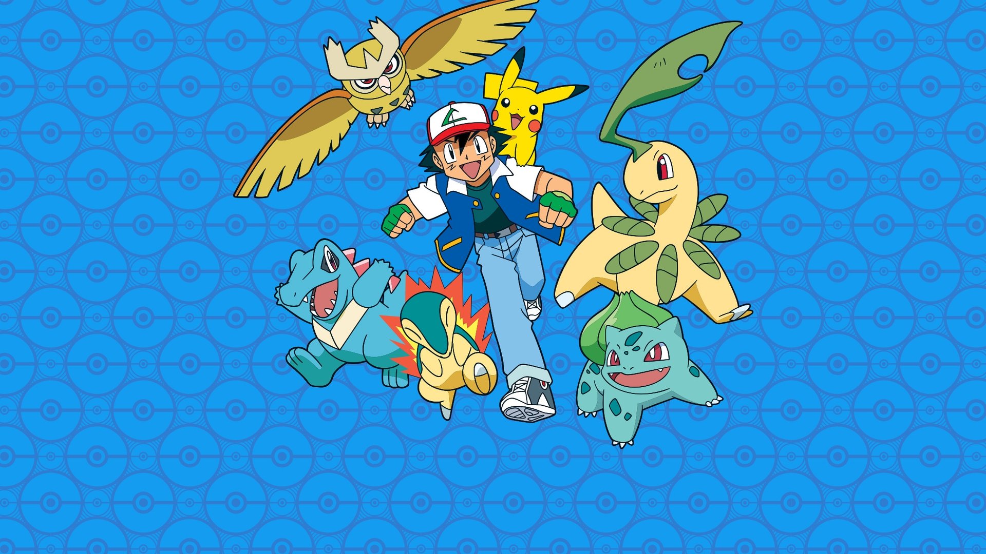 Pokémon Advanced Battle