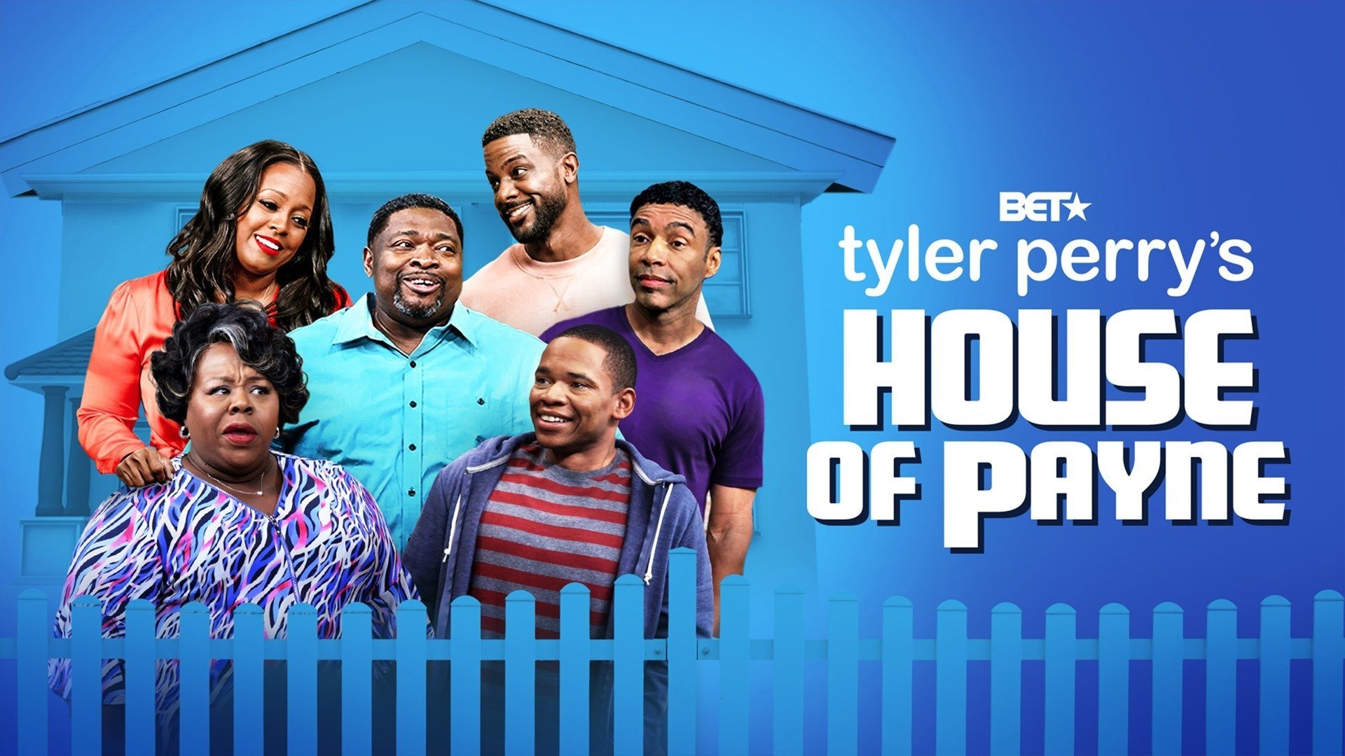 Tyler Perry's House of Payne Season 5 Episode 7 : Payneful News