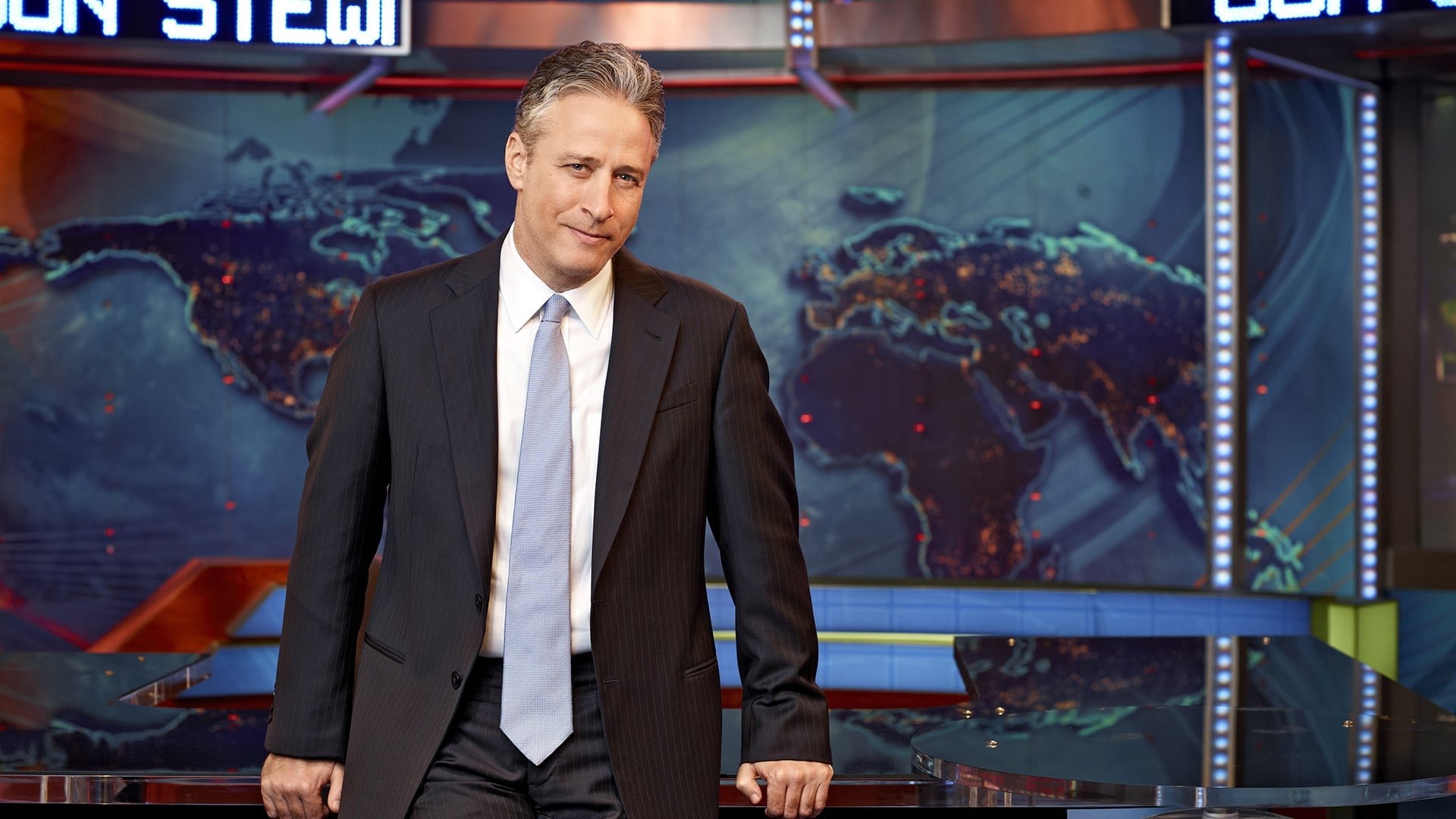 The Daily Show Season 4 Episode 20 : Daniel Stern