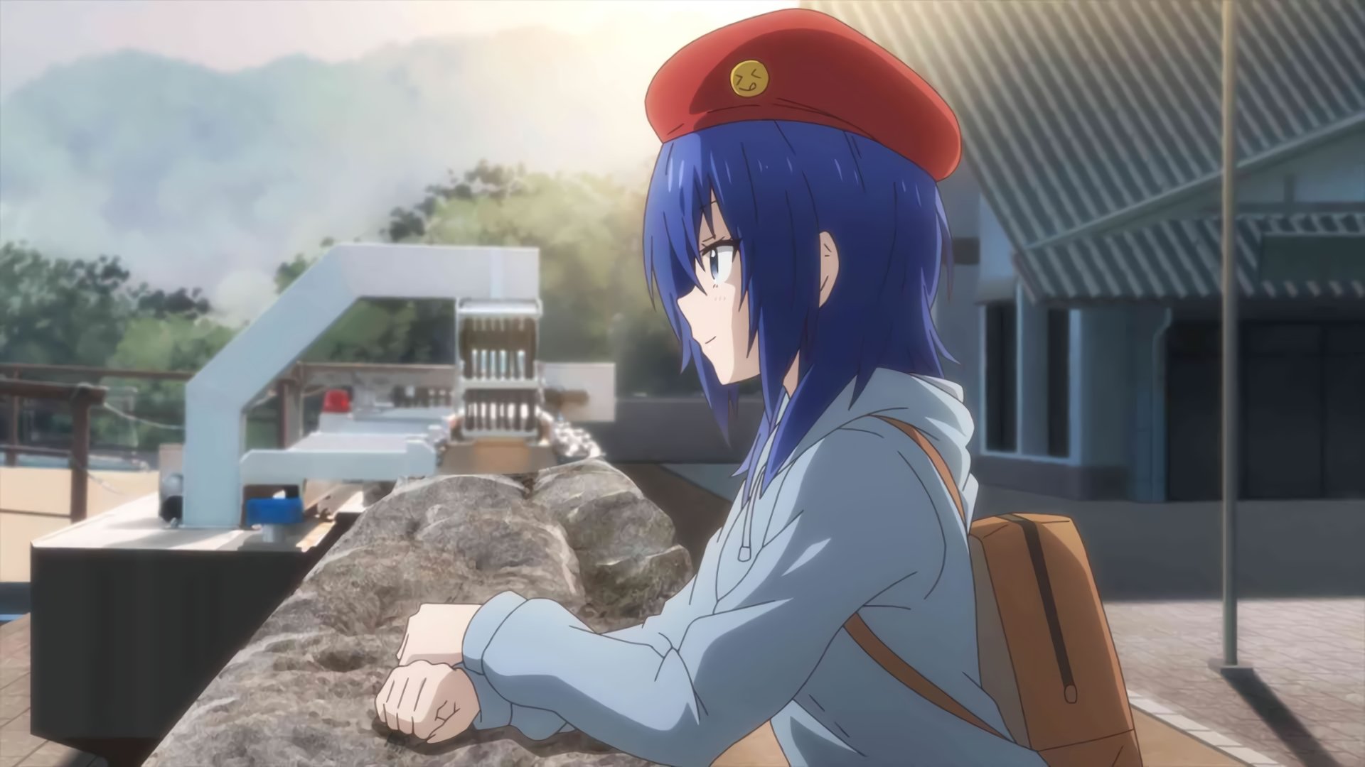 ZatsuTabi -That's Journey- Season 1 Episode 10 : Home in My Heart