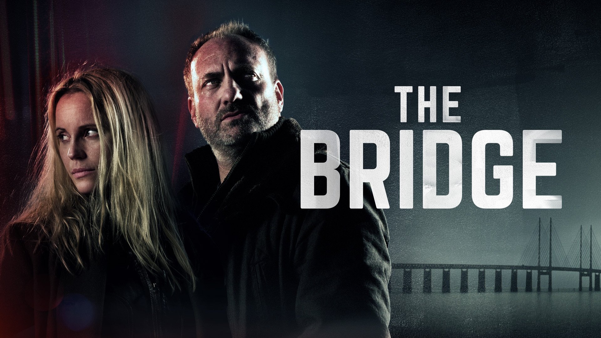 The Bridge Season 1 Episode 8 : Episode 8