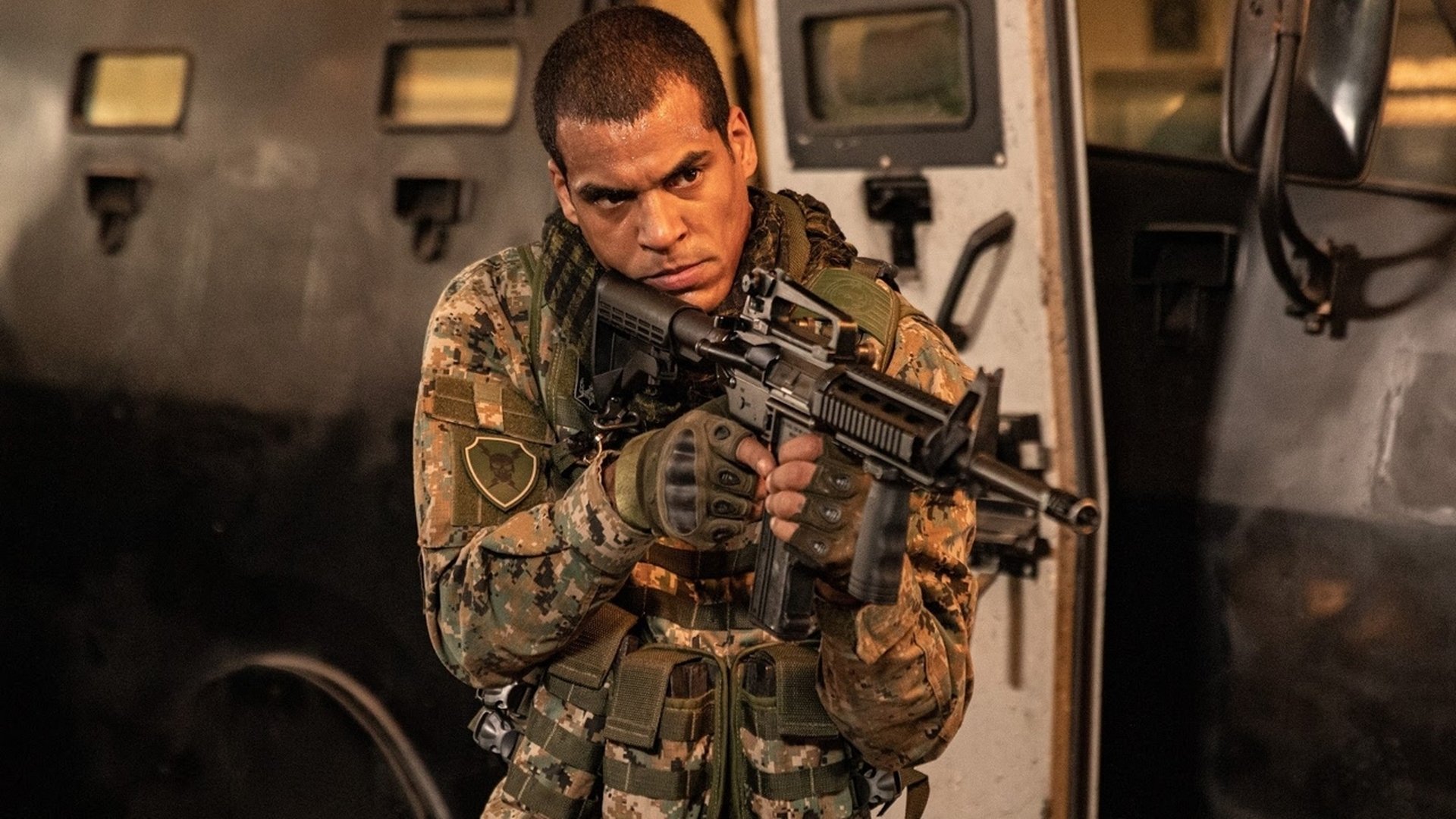 Renegaded Archangel Season 2