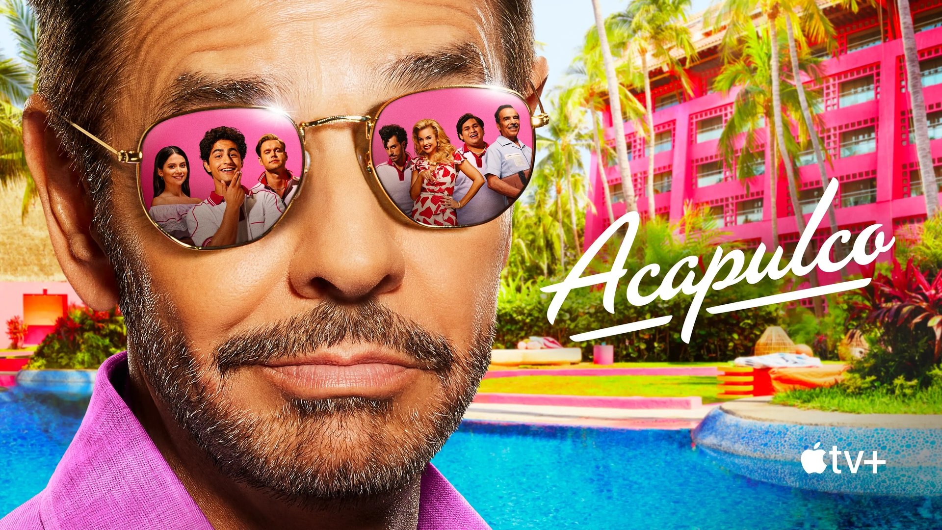 Acapulco Season 3 Episode 5 : Sweet Dreams Are Made of This