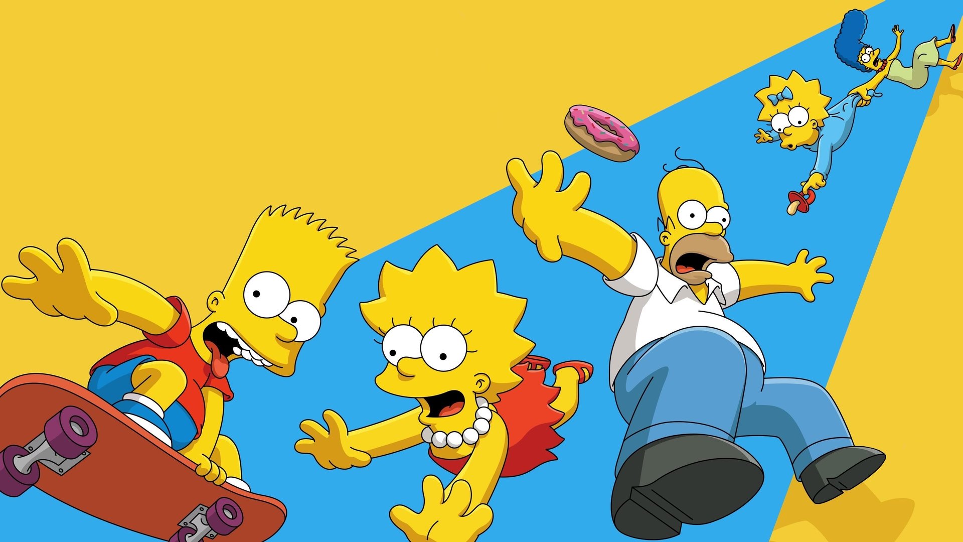 The Simpsons Season 9 Episode 7 : The Two Mrs. Nahasapeemapetilons