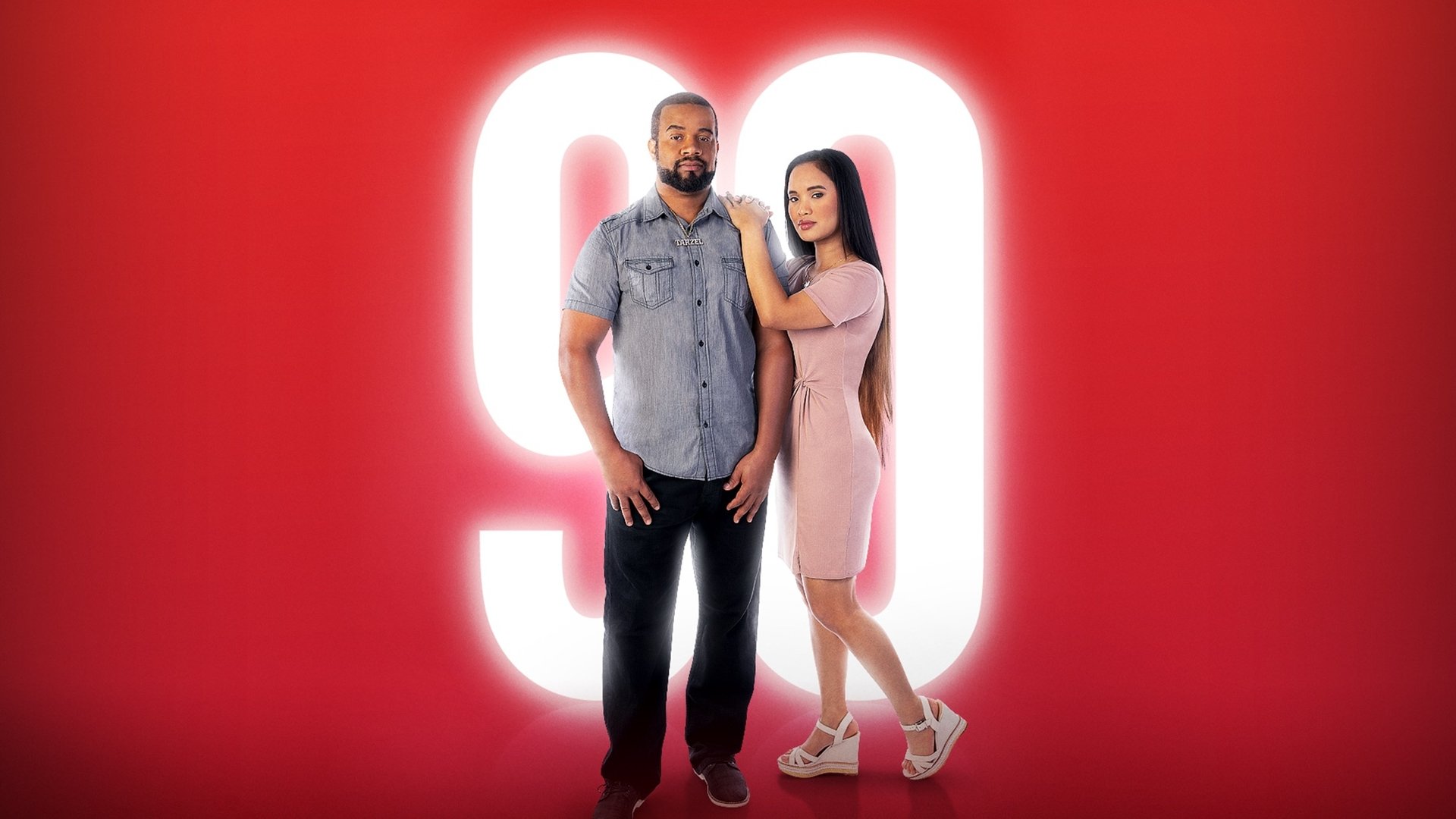 90 Day Fiancé Season 7 Episode 5 : We Need to Talk