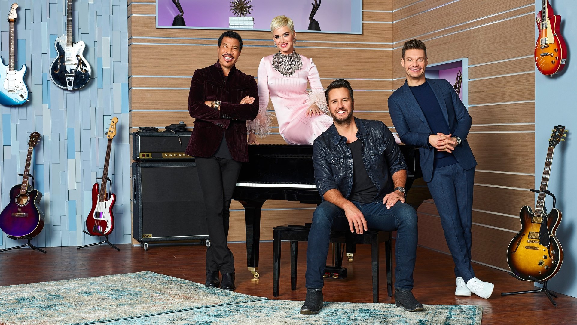 American Idol Season 3 Episode 6 : Hollywood Week - Genre Challenge