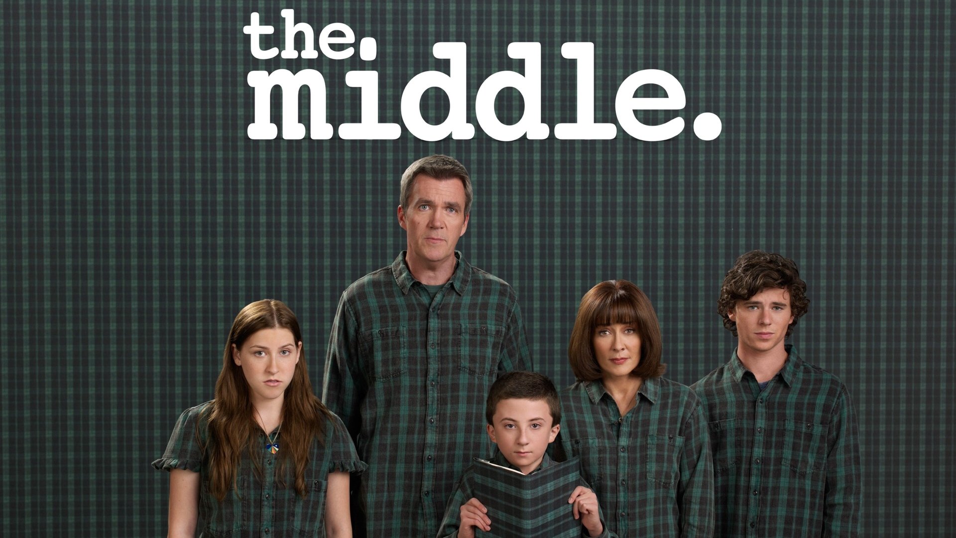 The Middle Season 7 Episode 6 : Halloween VI: Tick Tock Death