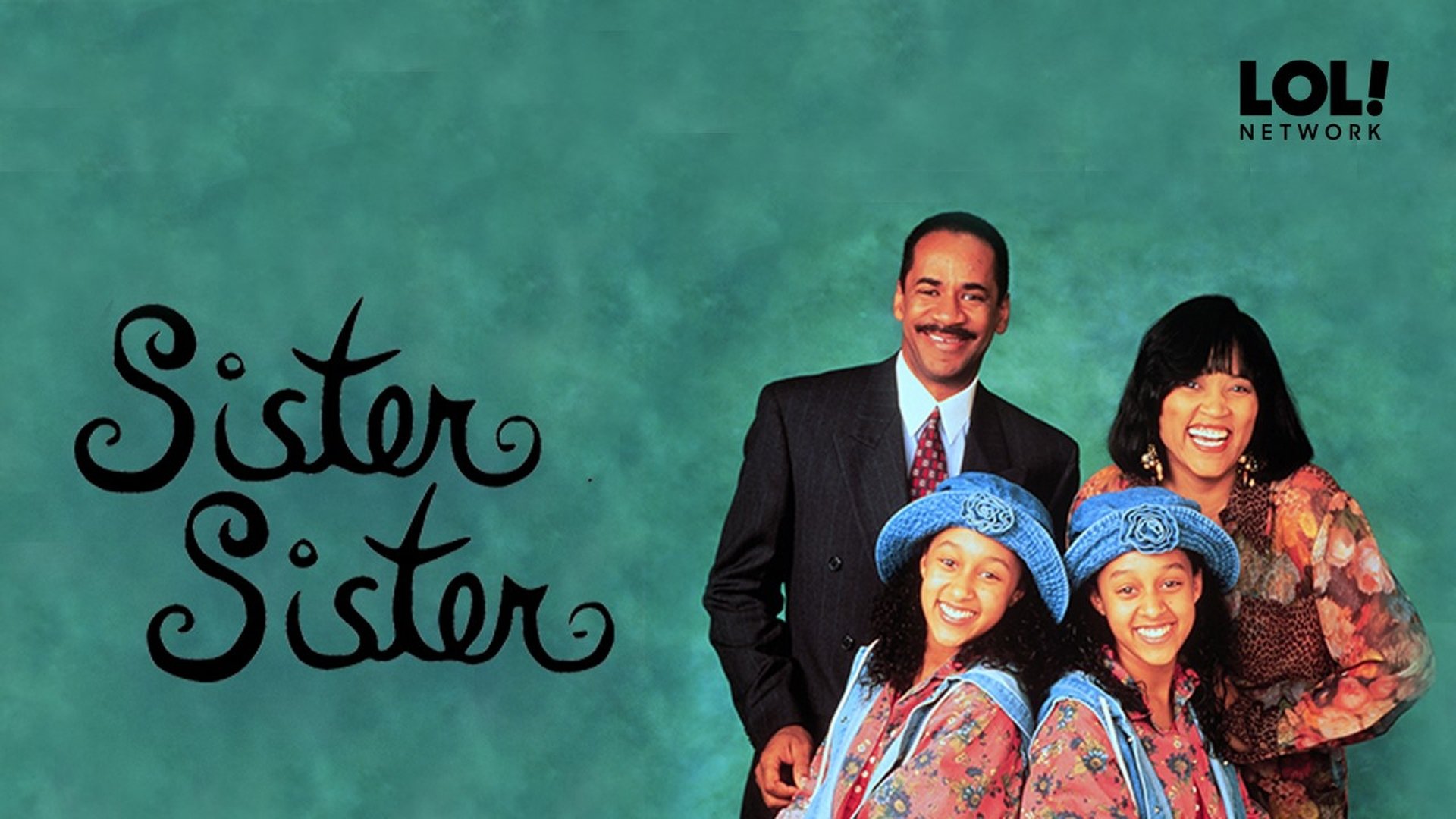 Sister, Sister Season 2 Episode 2 : Get a Job