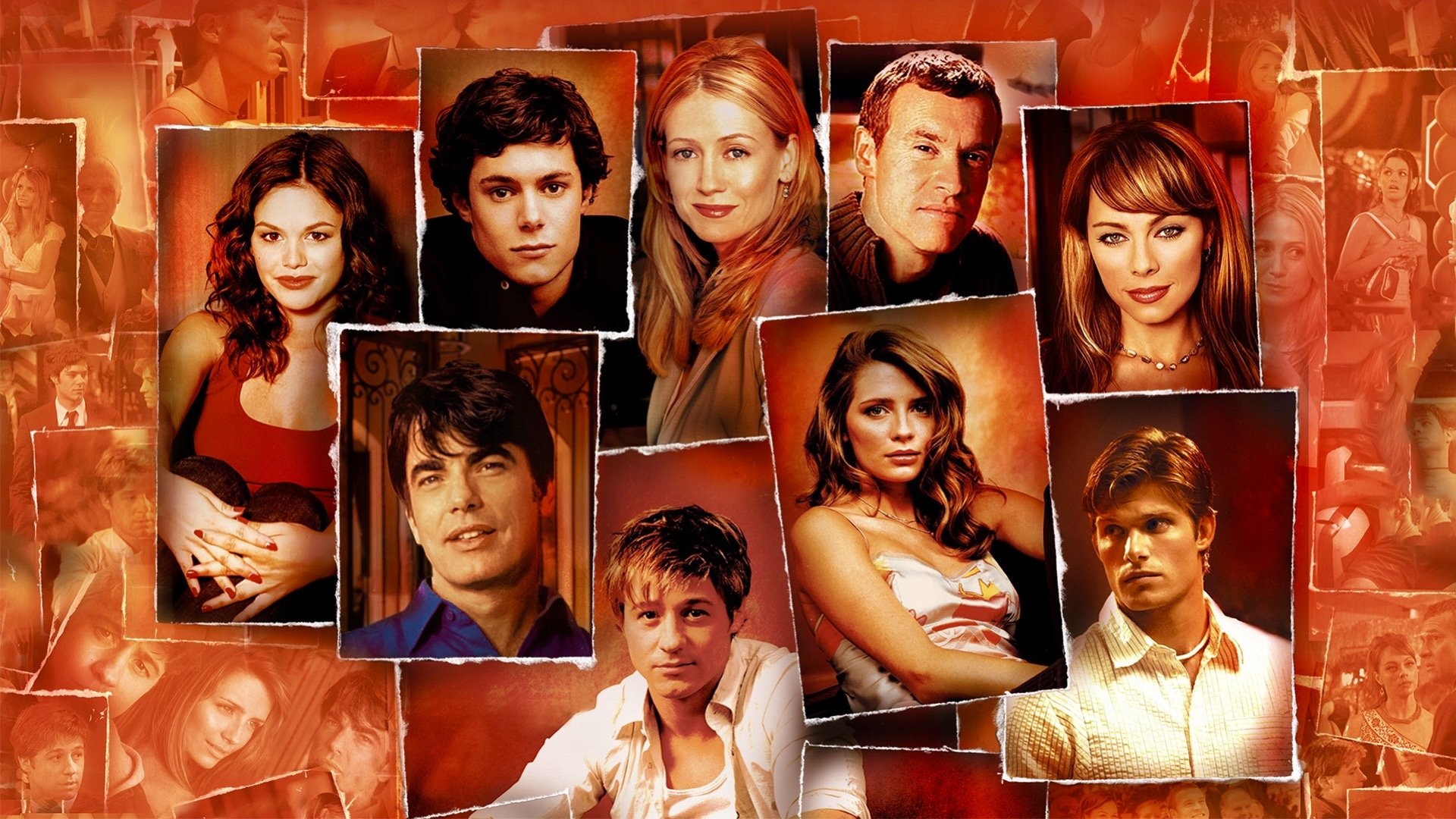 The O.C. Season 2