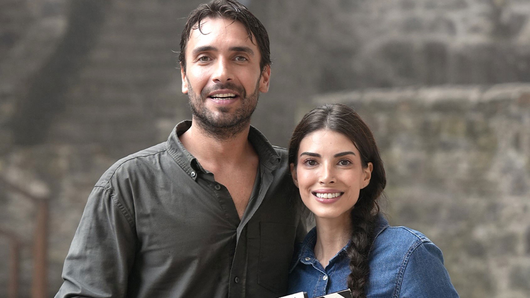 Deep in Love Season 1 Episode 11 : Episode 11