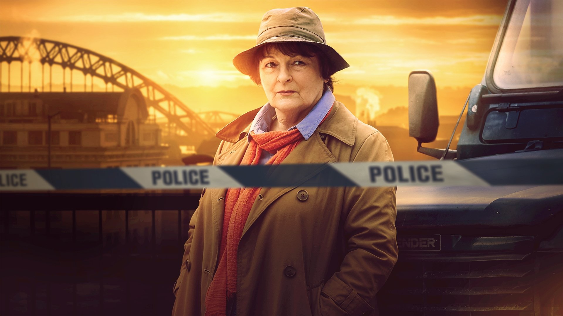 Vera Season 9 Episode 3 : Cold River