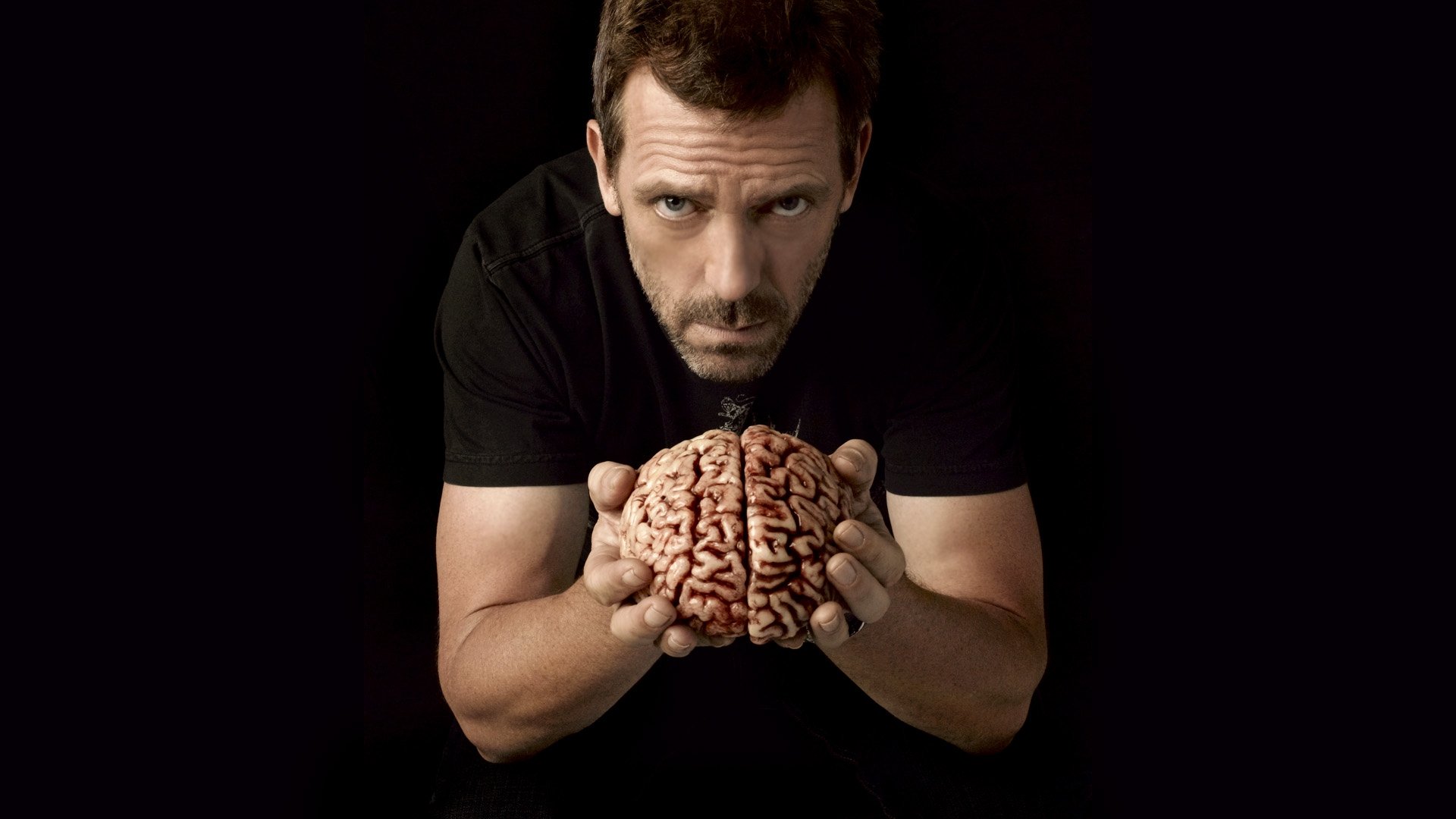 House Season 2 Episode 16 : Safe